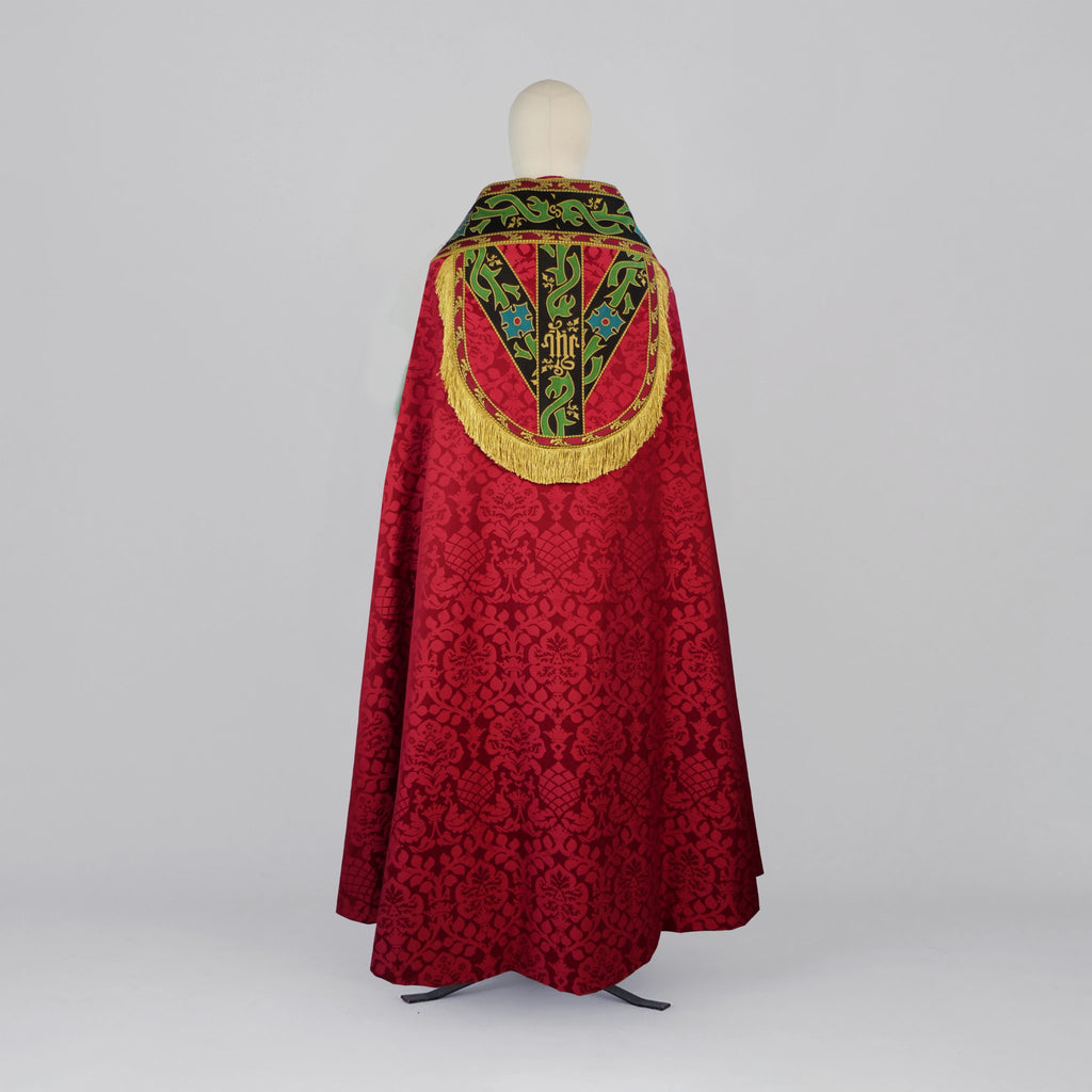 Bodley Cope - Watts & Co.