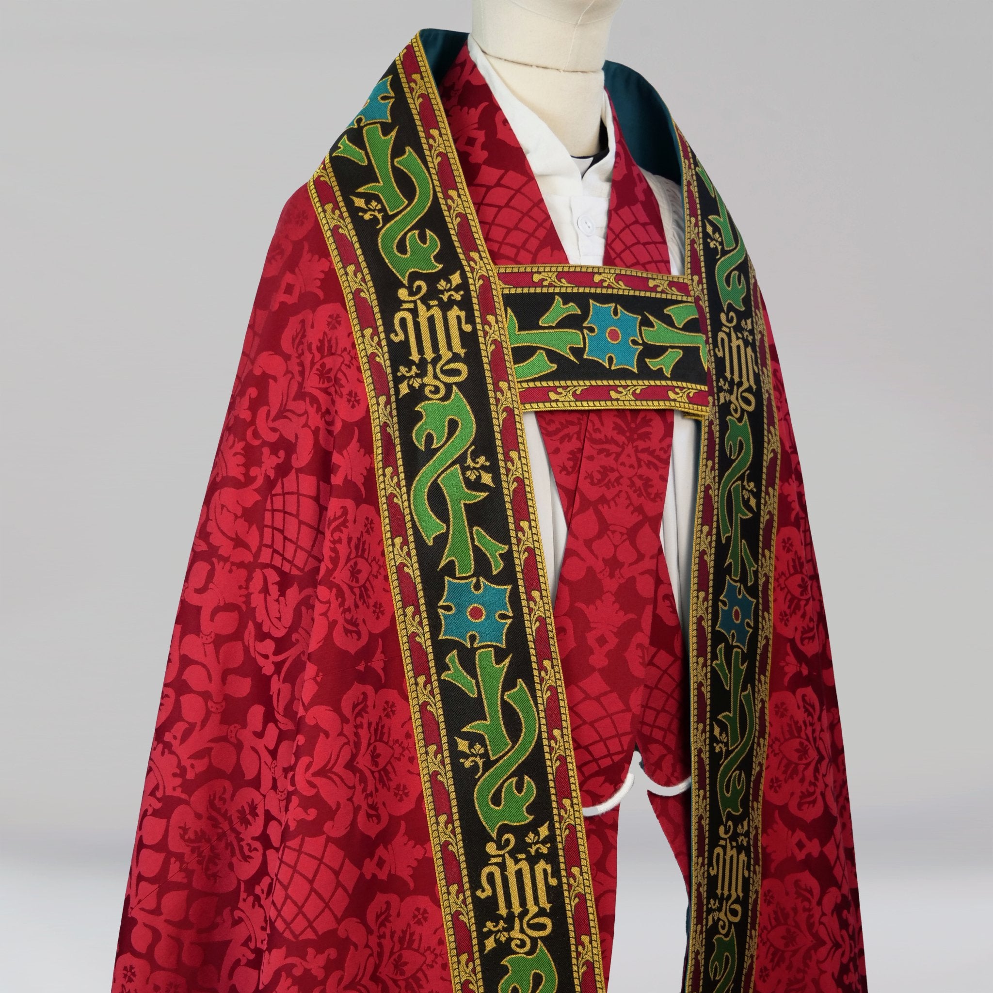 Bodley Cope - Watts & Co.