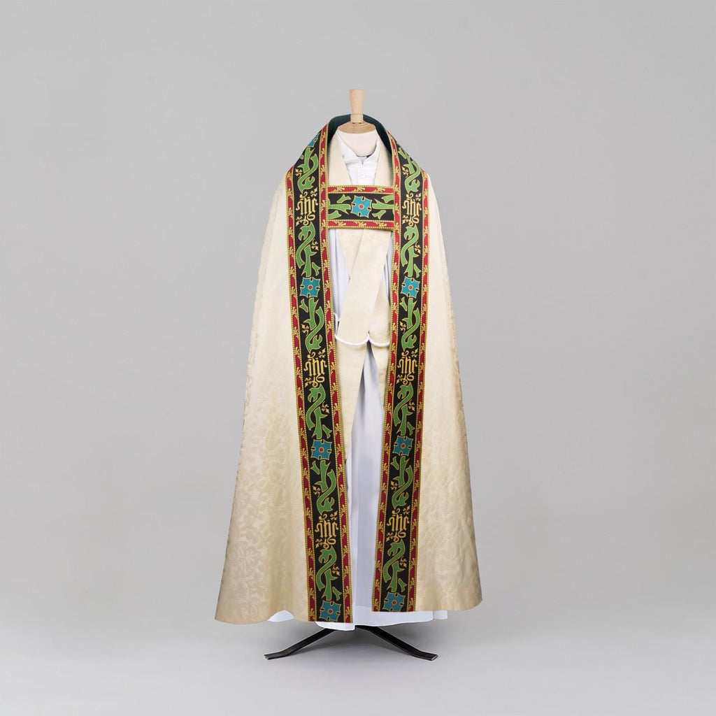Bodley Cope - Watts & Co.