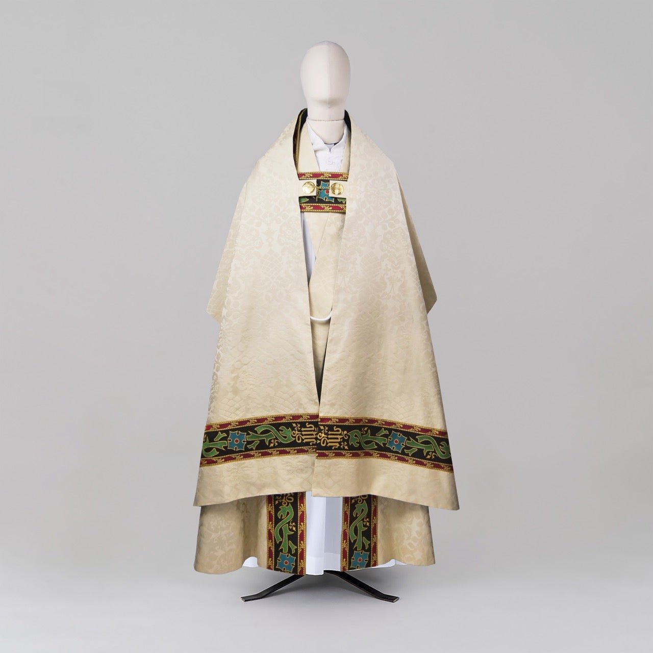 Bodley Cope - Watts & Co.