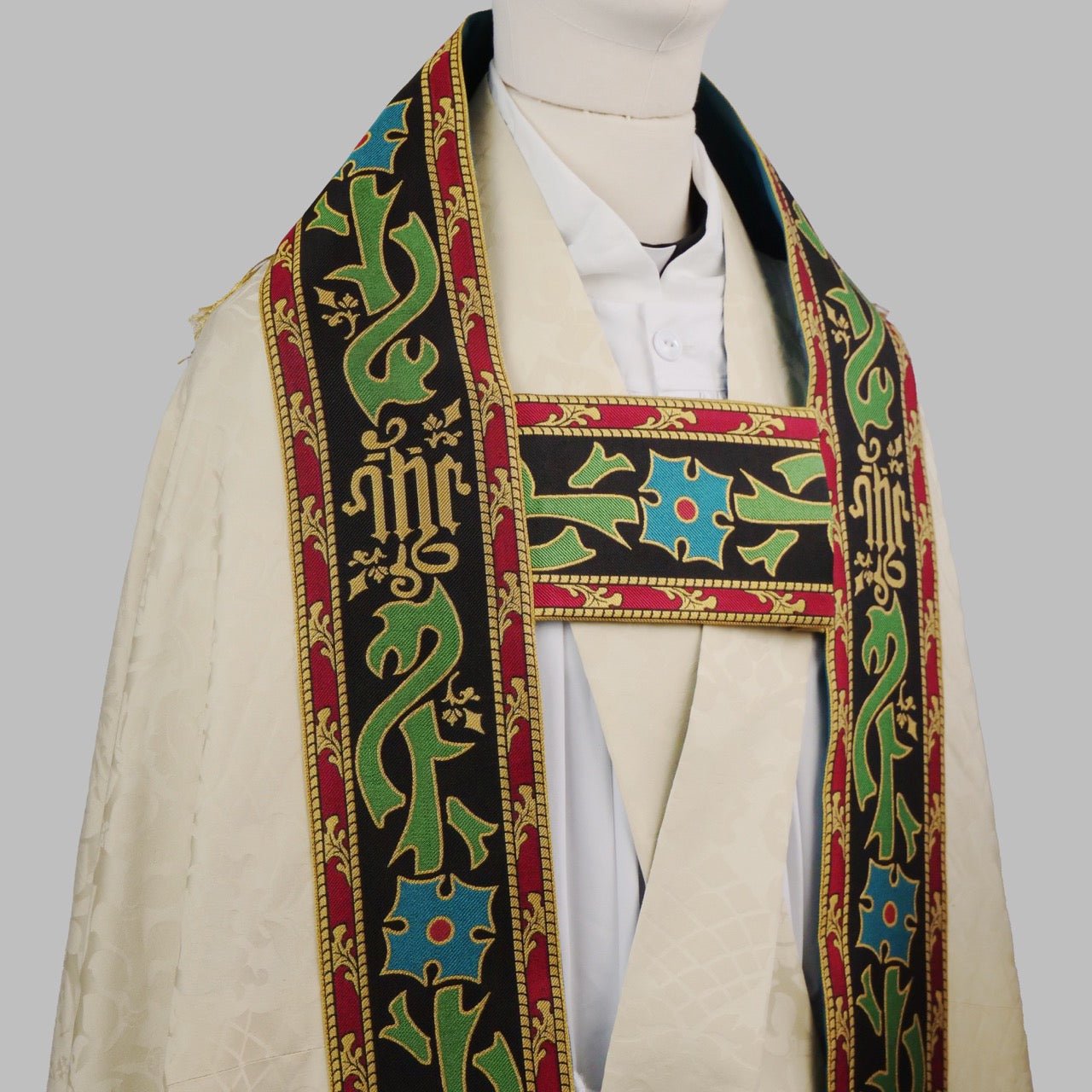 Bodley Cope - Watts & Co.