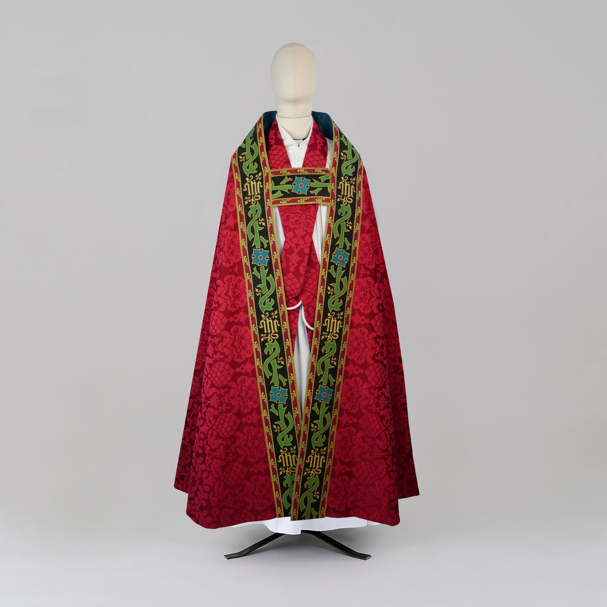 Bodley Cope - Watts & Co.