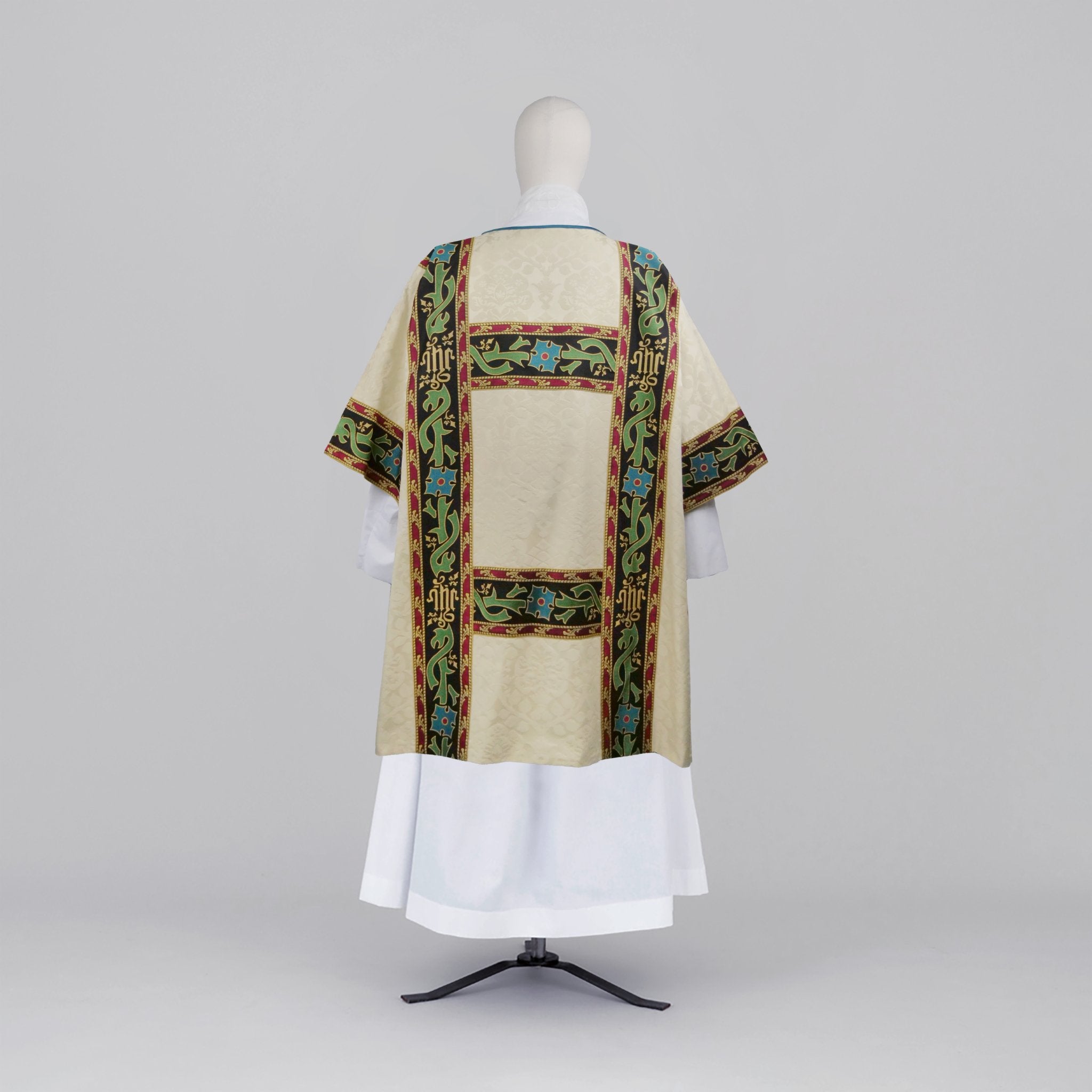 Bodley Dalmatic - Watts & Co.