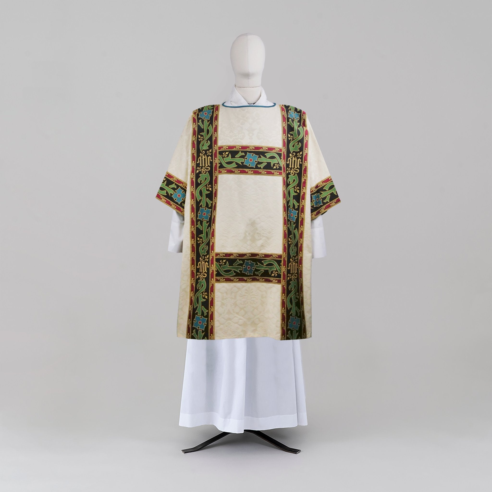 Bodley Dalmatic - Watts & Co.