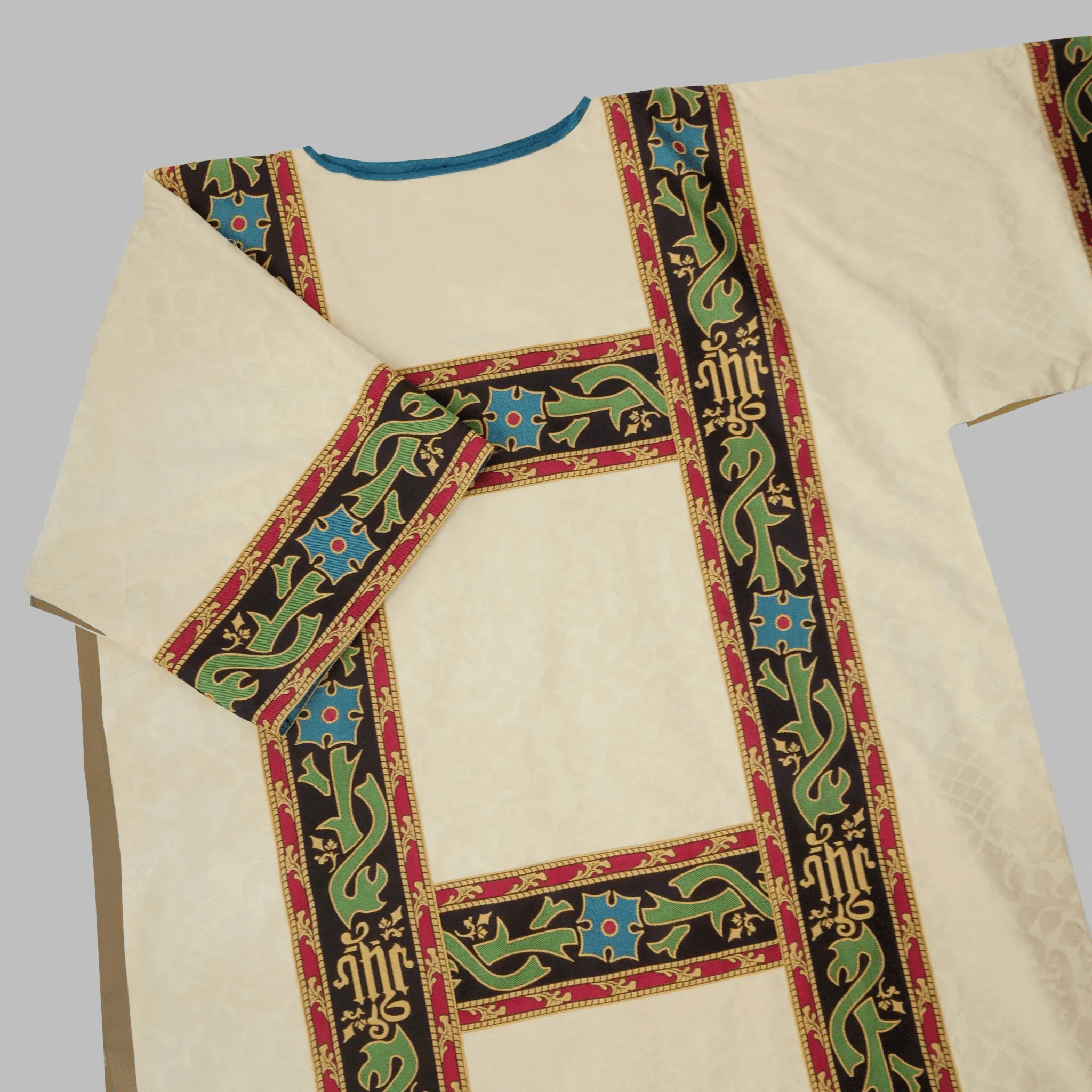 Bodley Dalmatic - Watts & Co.