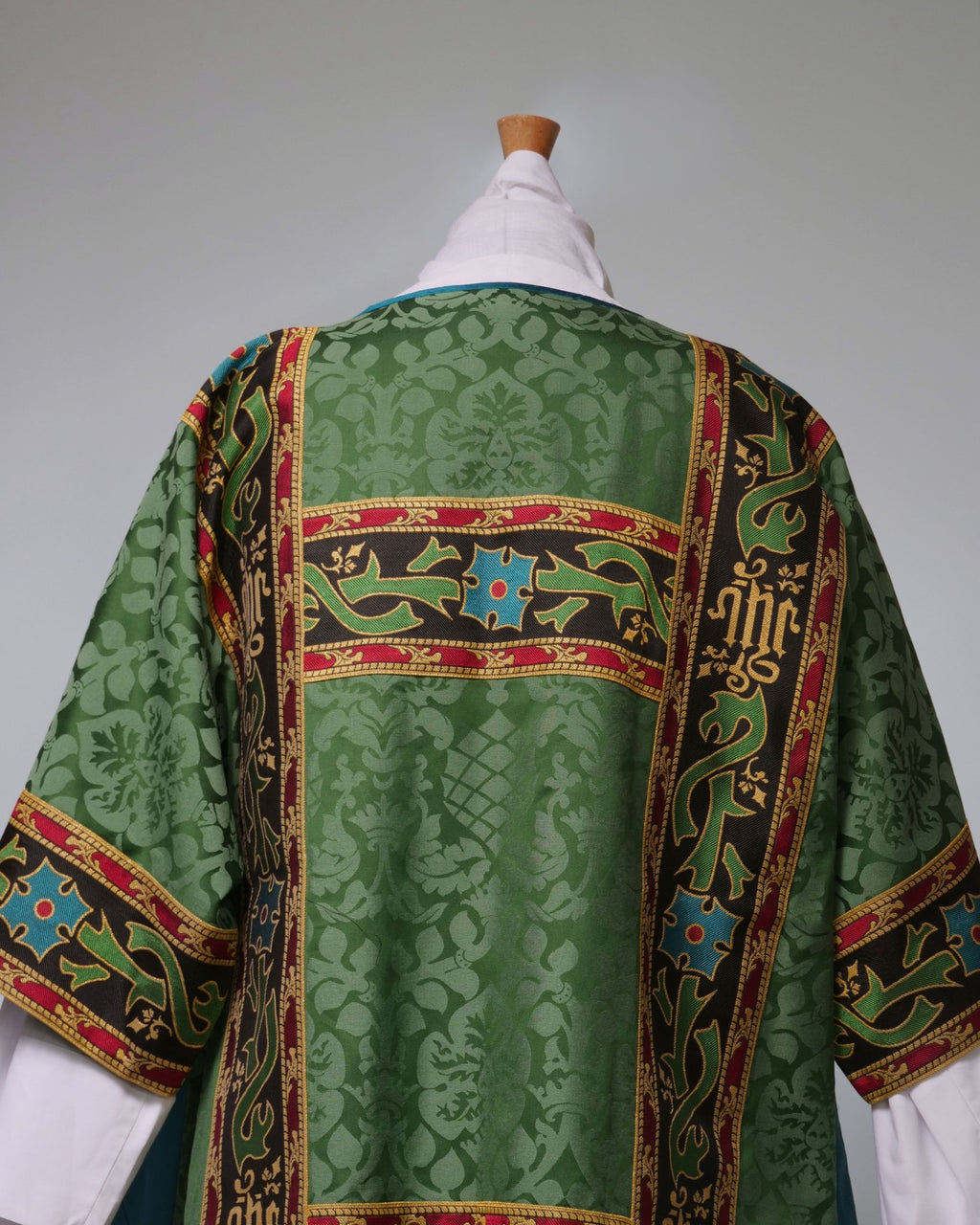 Bodley High Mass Set - Watts & Co.