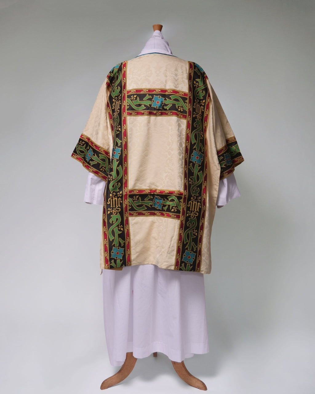 Bodley High Mass Set - Watts & Co.