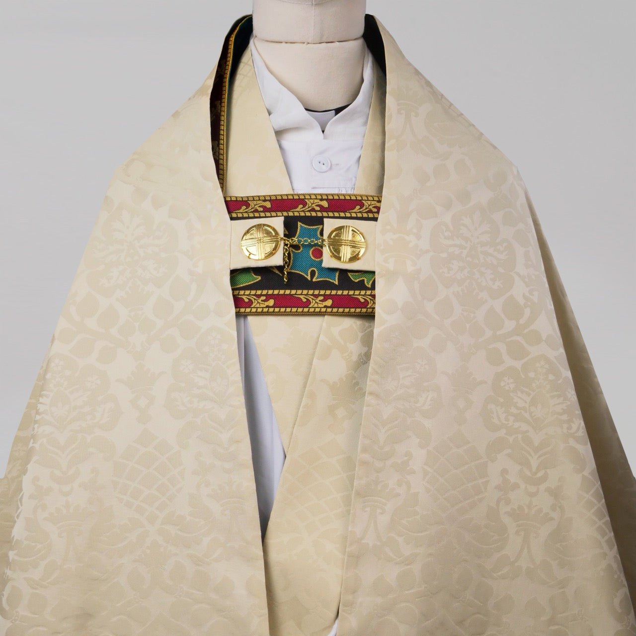 Bodley Humeral Veil - Watts & Co.