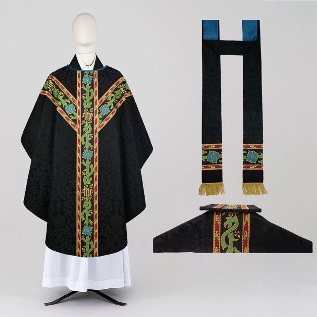 Bodley Low Mass Set - Watts & Co.