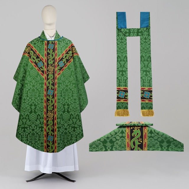 Bodley Low Mass Set - Watts & Co.