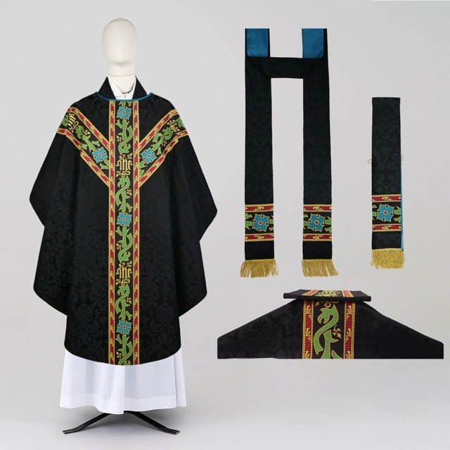 Bodley Low Mass Set - Watts & Co.
