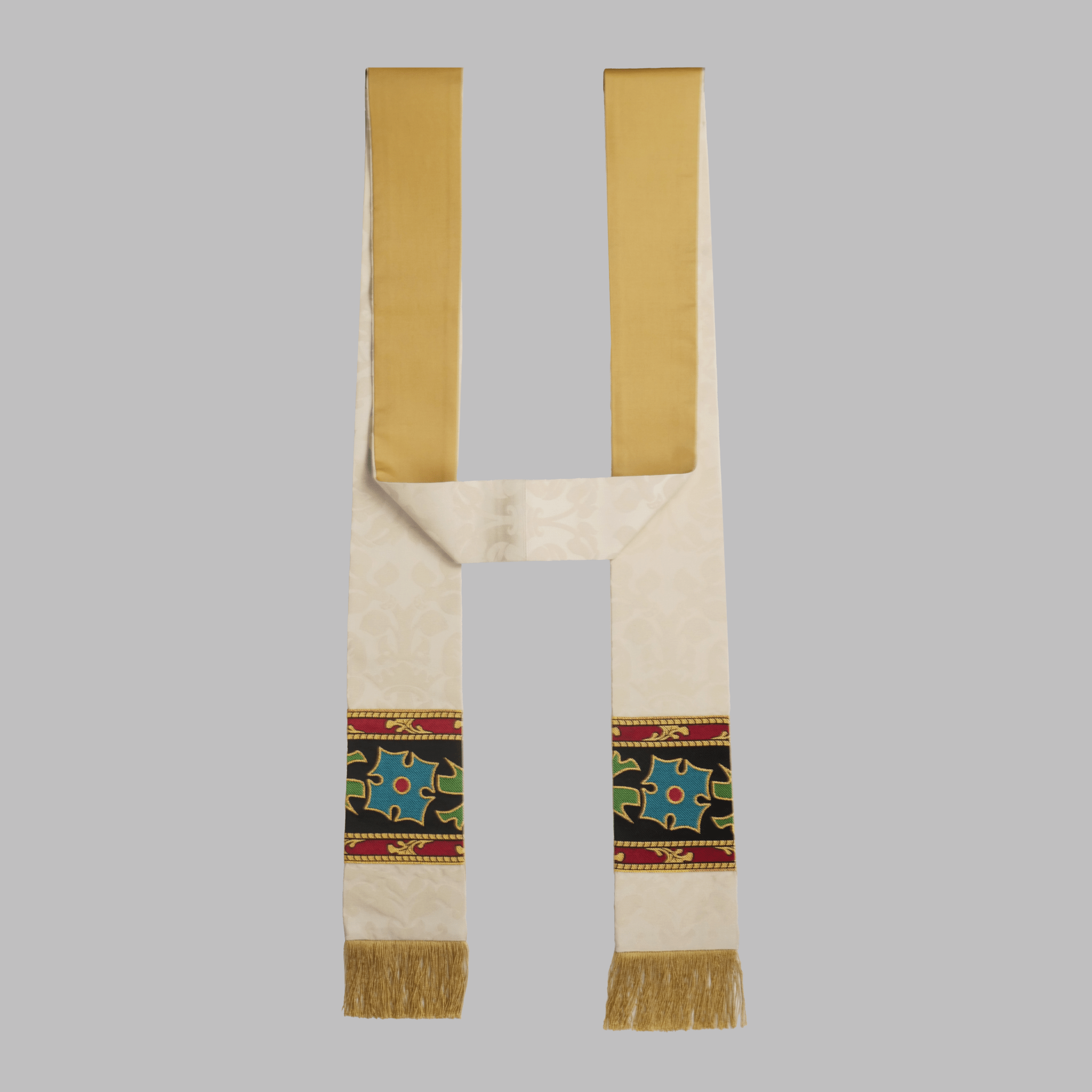 Bodley Stole - Watts & Co.