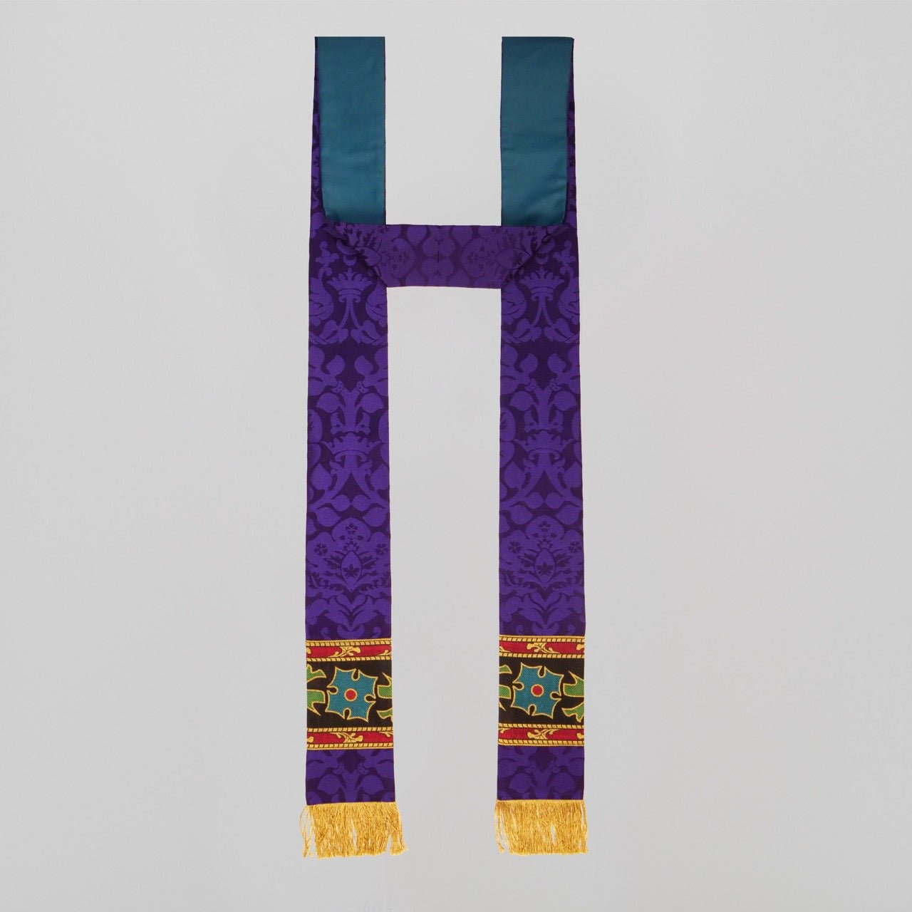 Bodley Stole - Watts & Co.