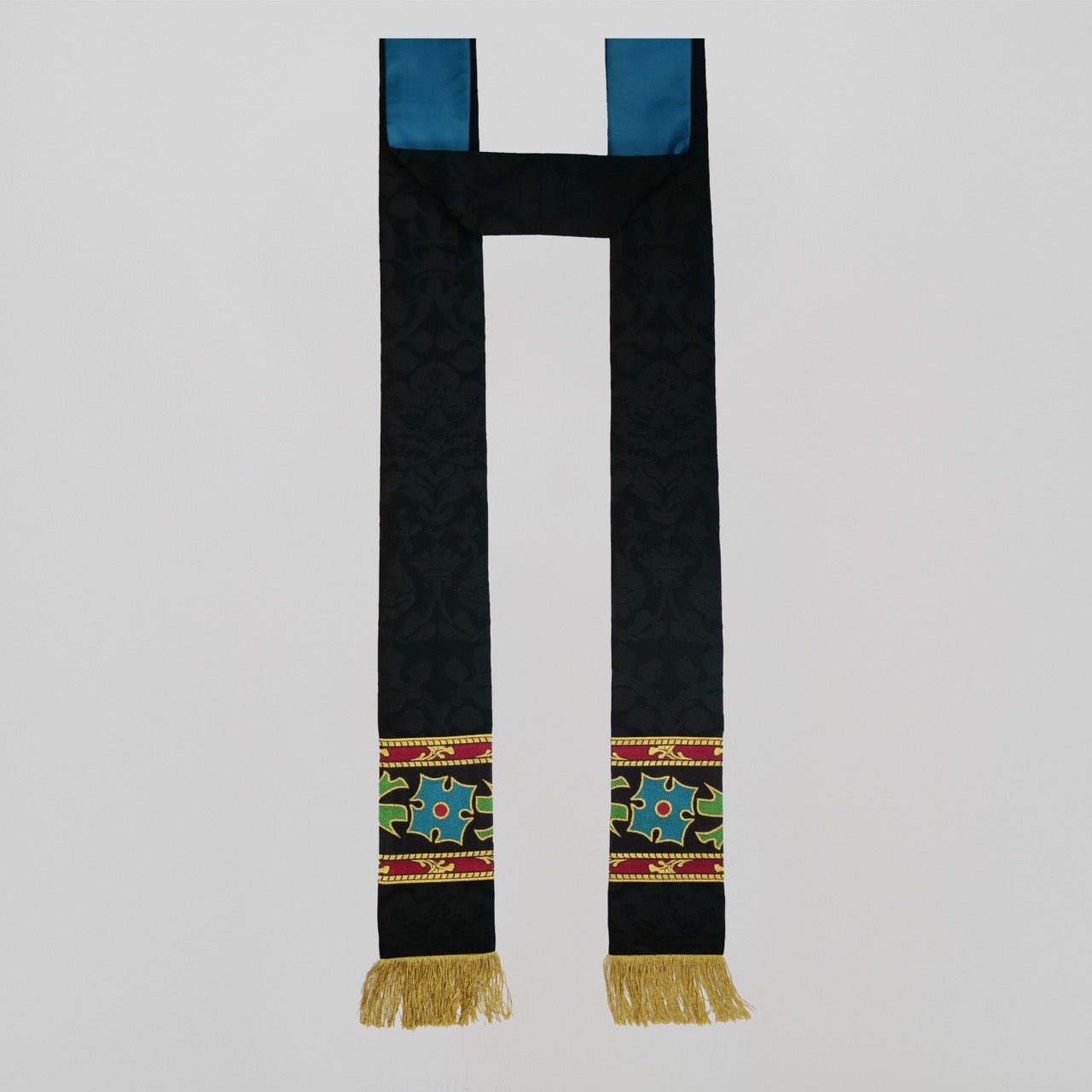 Bodley Stole - Watts & Co.