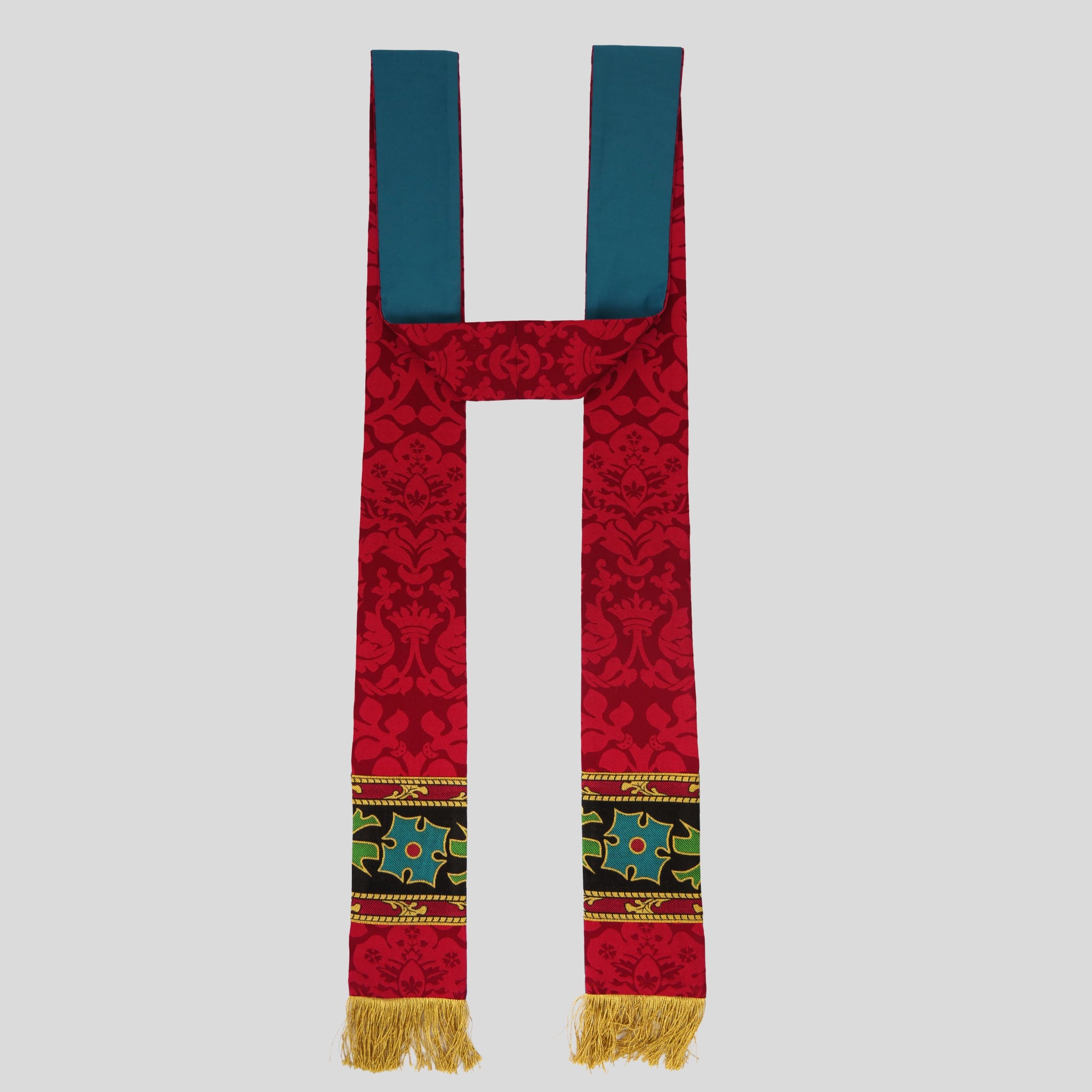 Bodley Stole - Watts & Co.