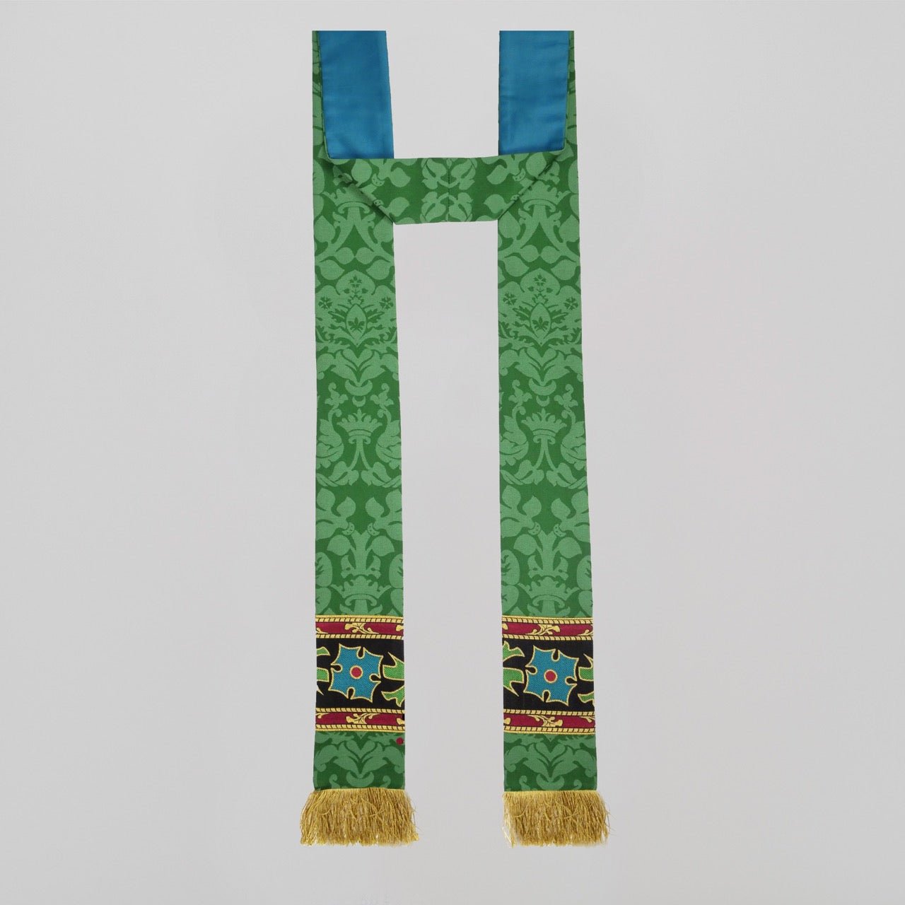 Bodley Stole - Watts & Co.