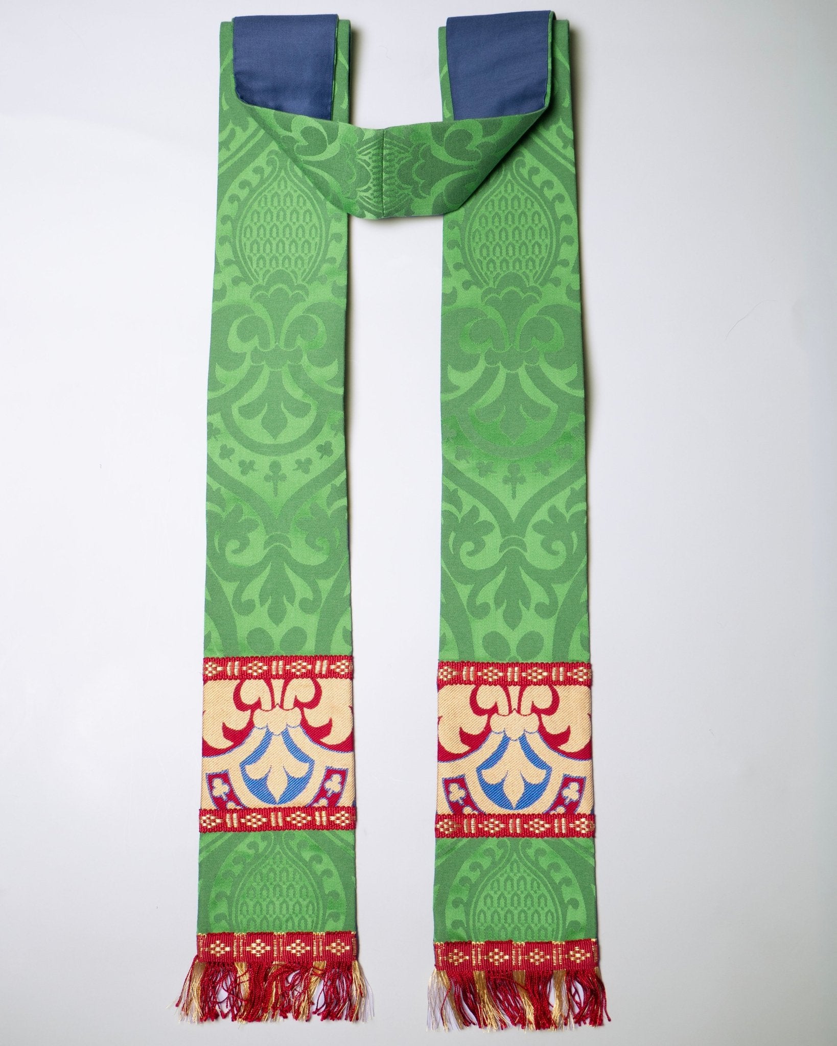 Bolton Stole - Watts & Co.