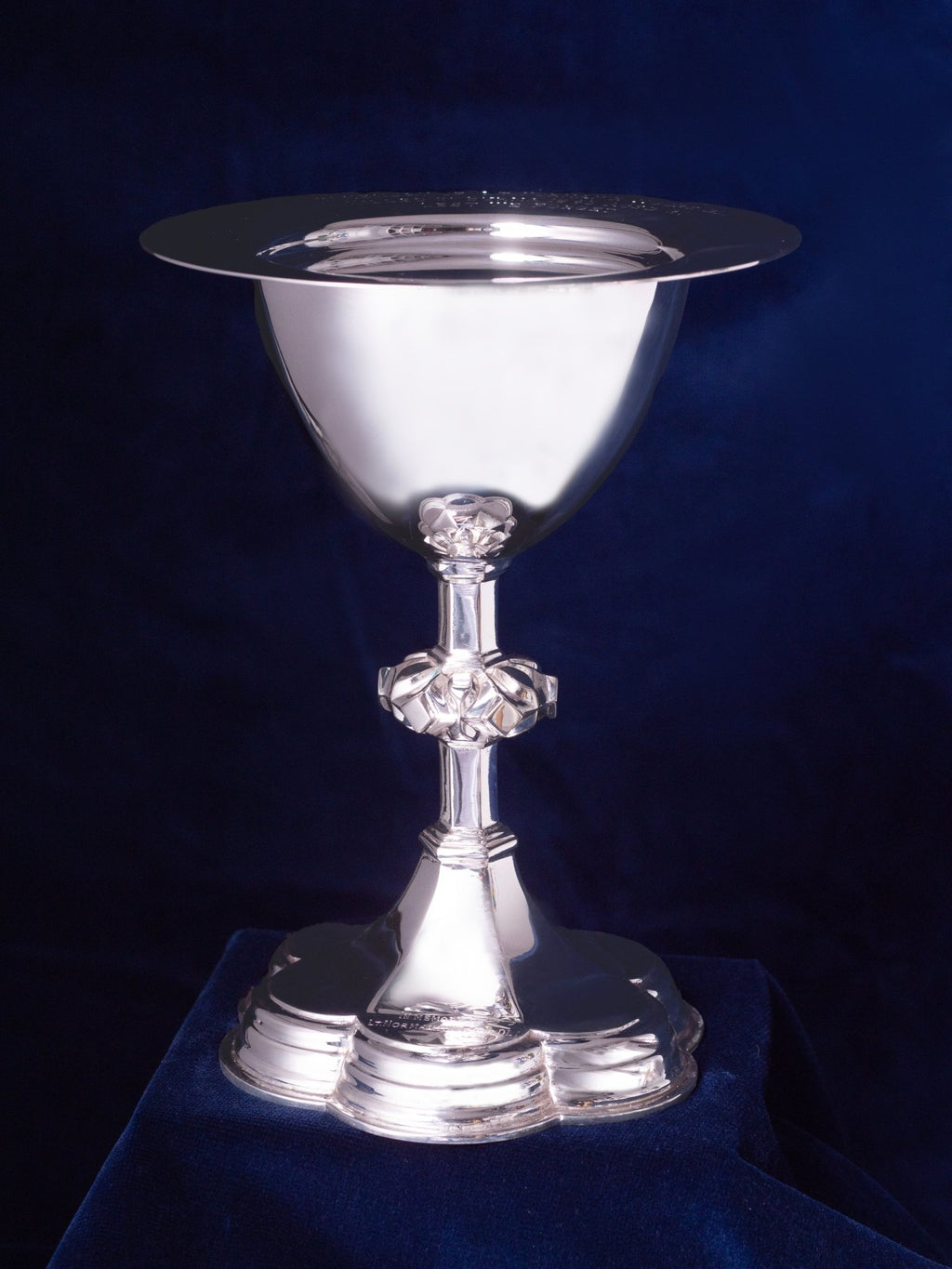 Camden Chalice & Ciborium - Watts & Co.