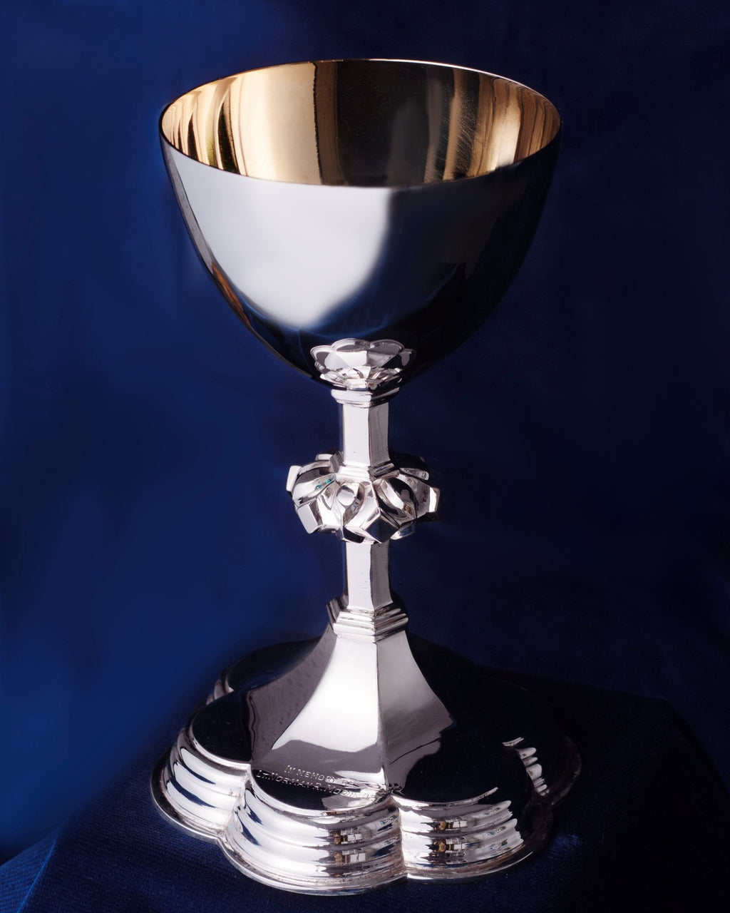 Camden Chalice & Ciborium - Watts & Co.