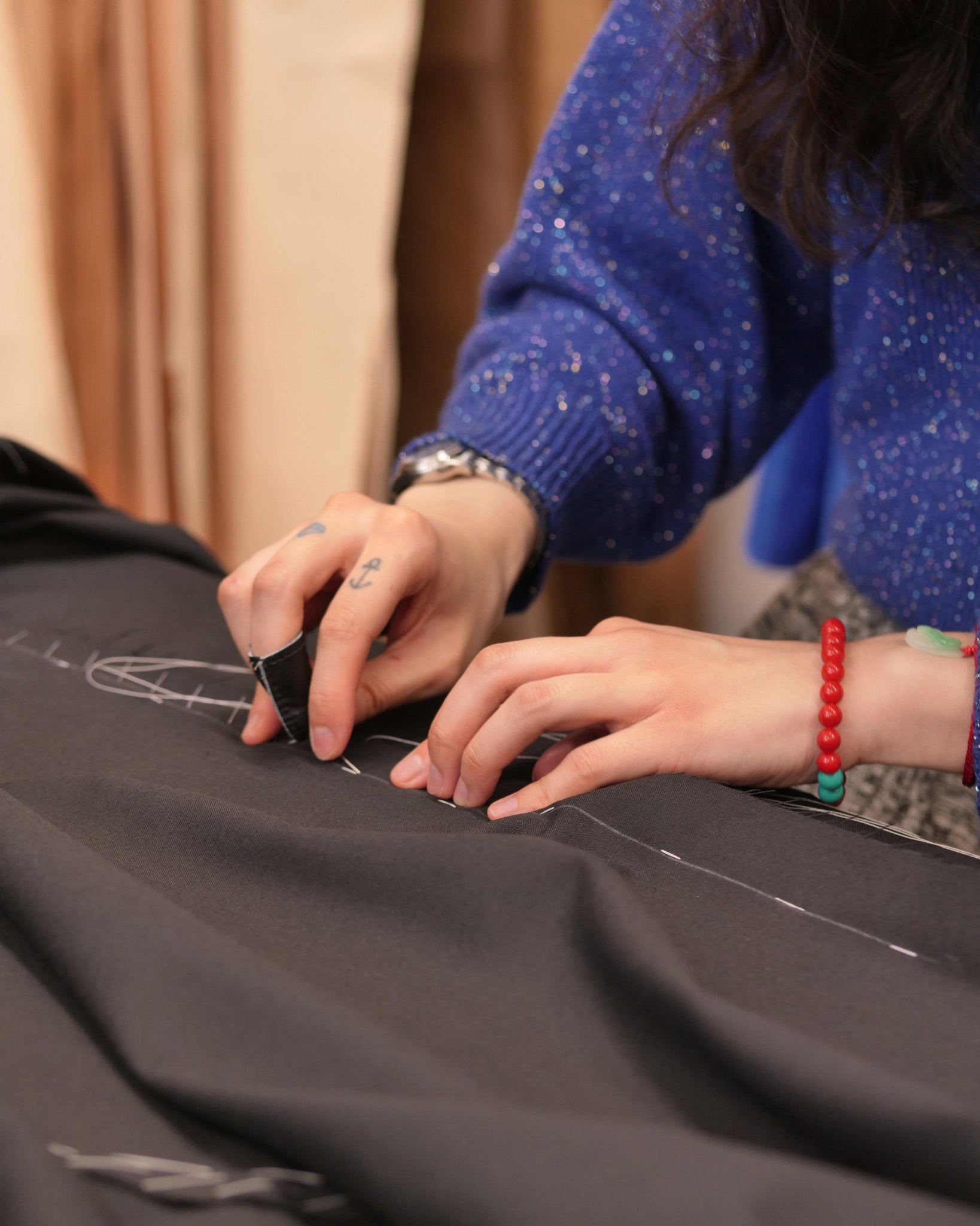 Clerical Wear - Watts & Co.