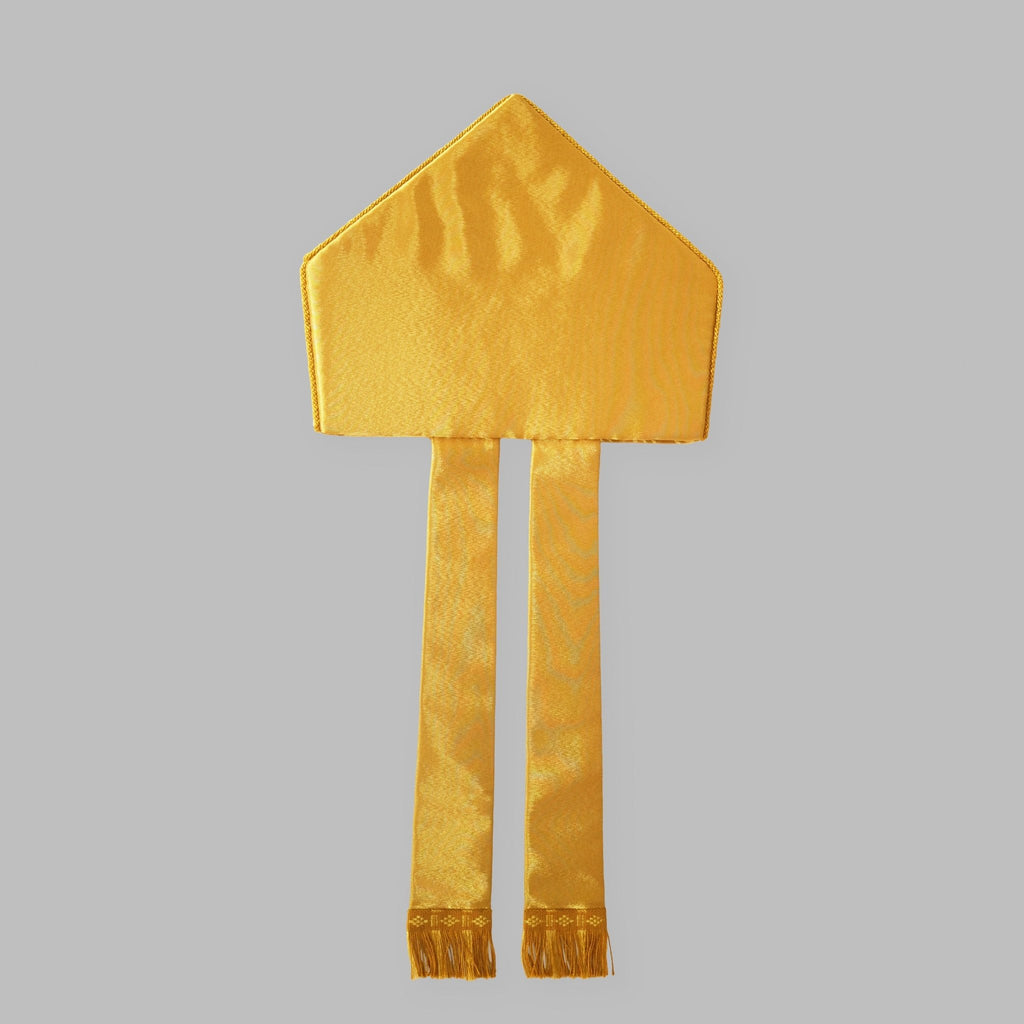 Cloth of Gold Mitre - Watts & Co.