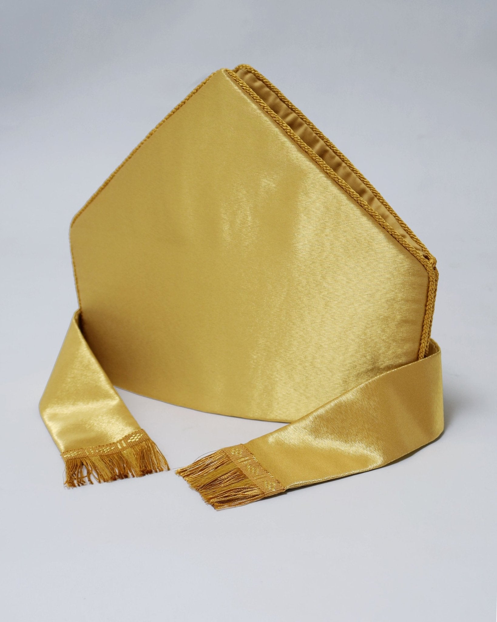 Cloth of Gold Mitre - Watts & Co.
