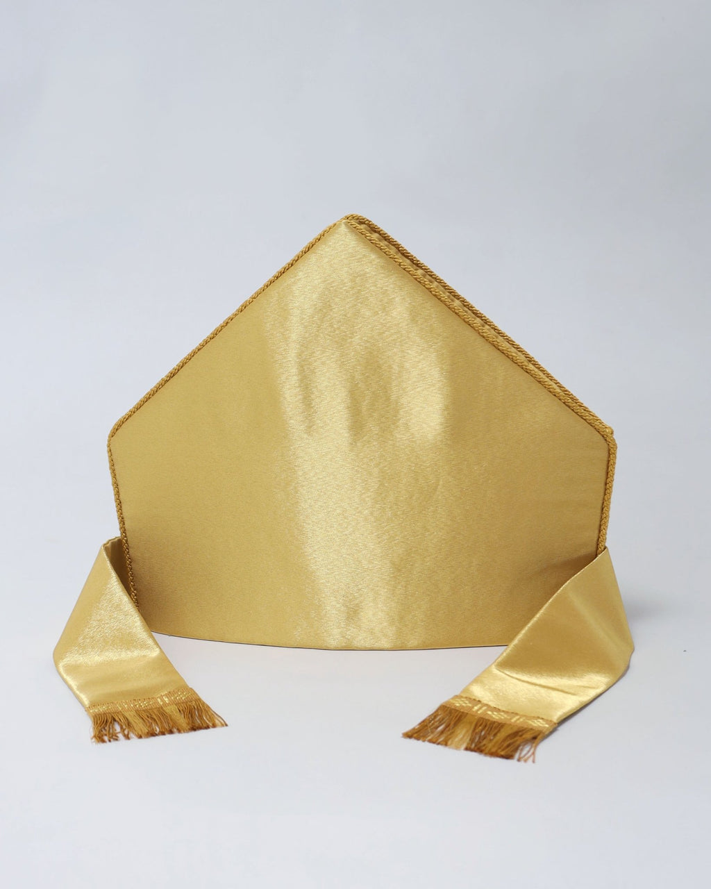 Cloth of Gold Mitre - Watts & Co.