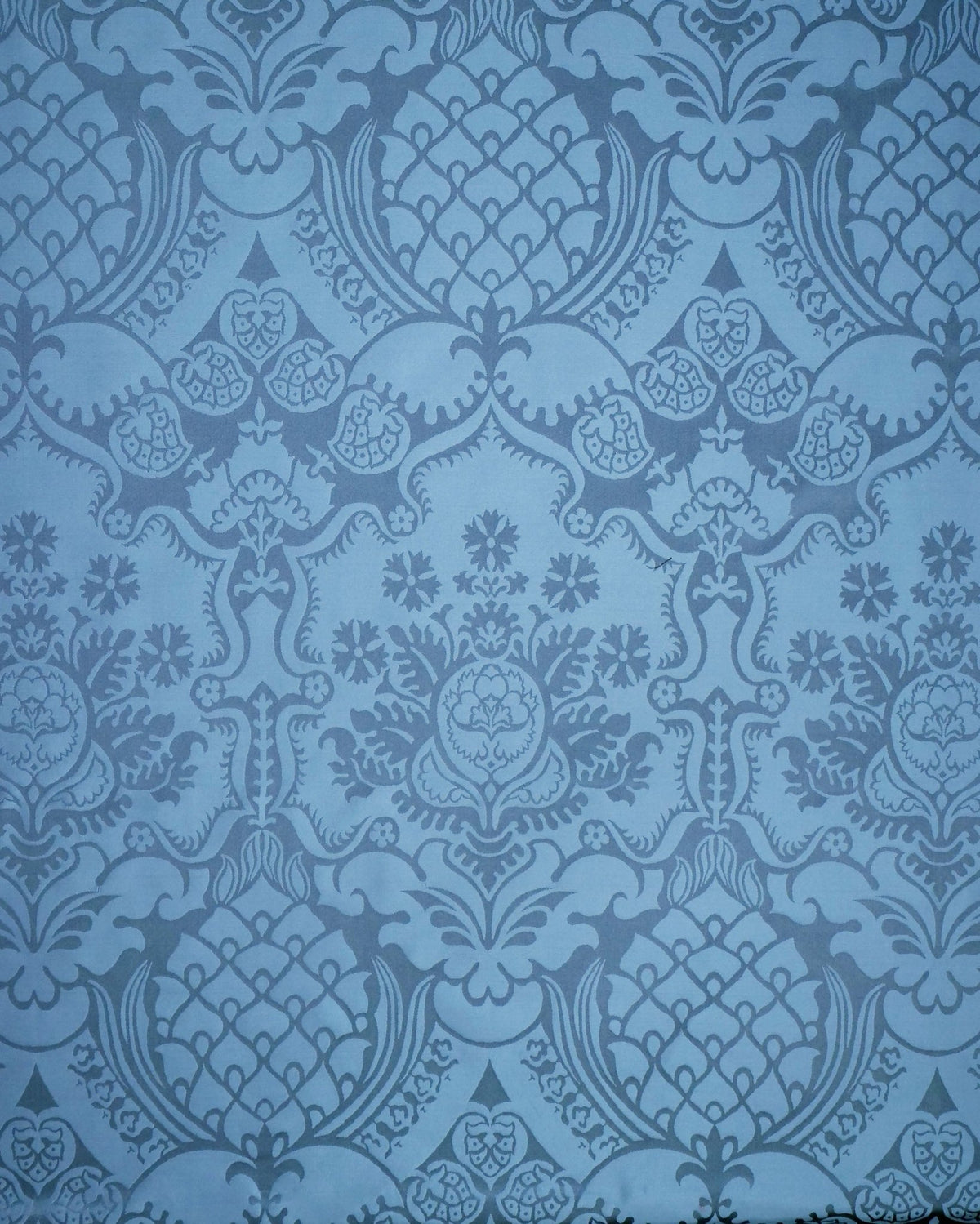 Comper Cathedral Silk Damask - Watts & Co.