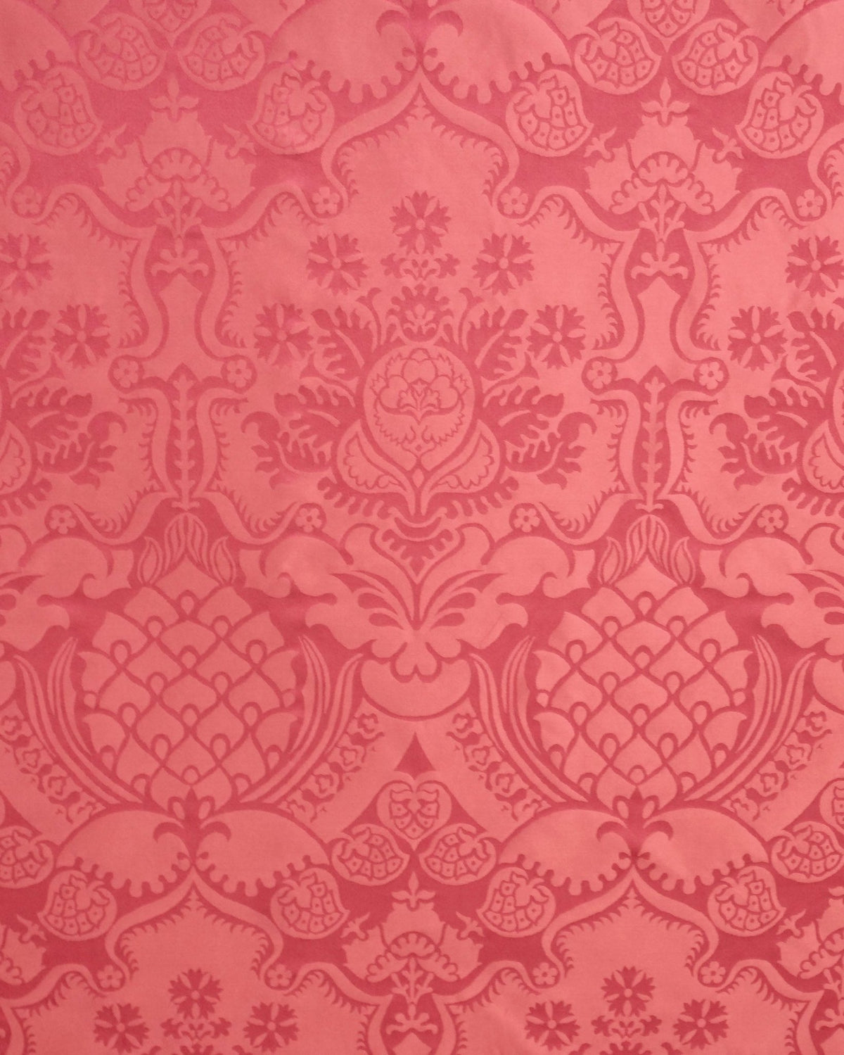 Comper Cathedral Silk Damask - Watts & Co.