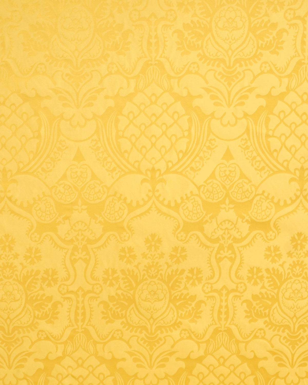 Comper Cathedral Silk Damask - Watts & Co.
