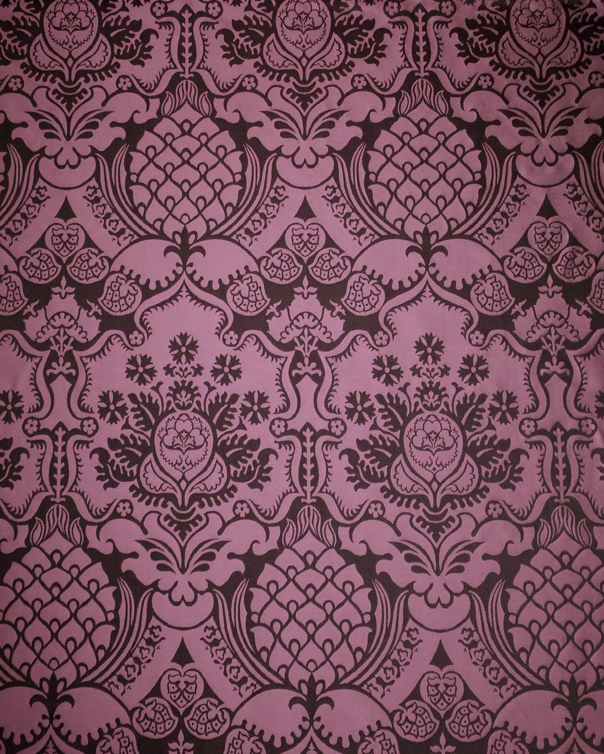 Comper Cathedral Silk Damask - Watts & Co.