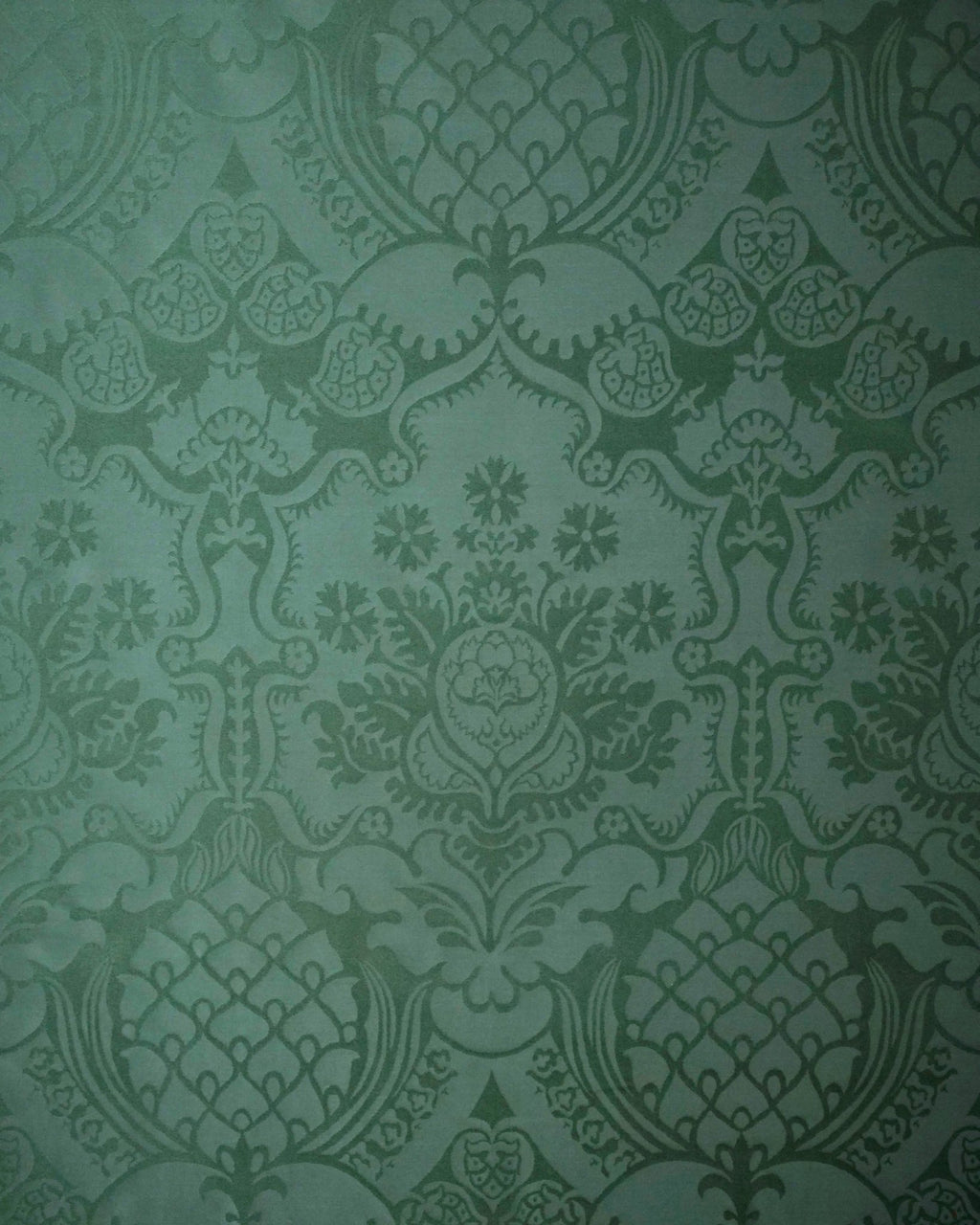 Comper Cathedral Silk Damask - Watts & Co.