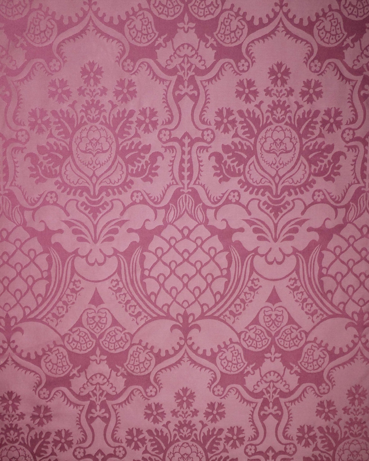 Comper Cathedral Silk Damask - Watts & Co.