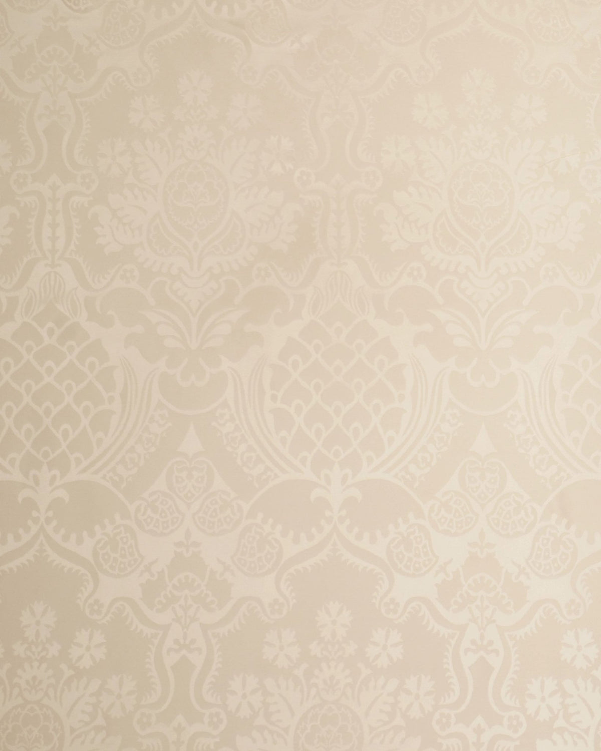 Comper Cathedral Silk Damask - Watts & Co.