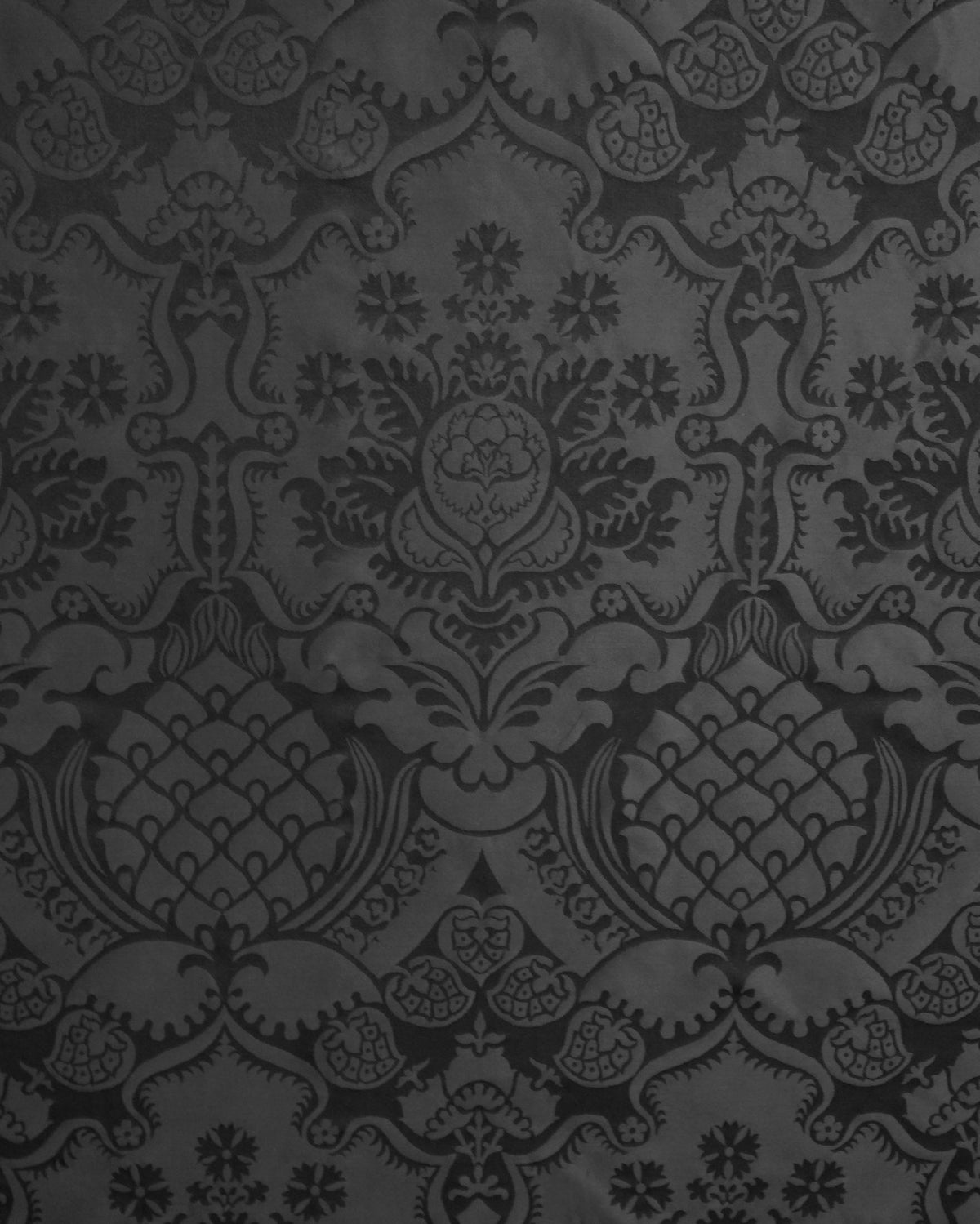 Comper Cathedral Silk Damask - Watts & Co.