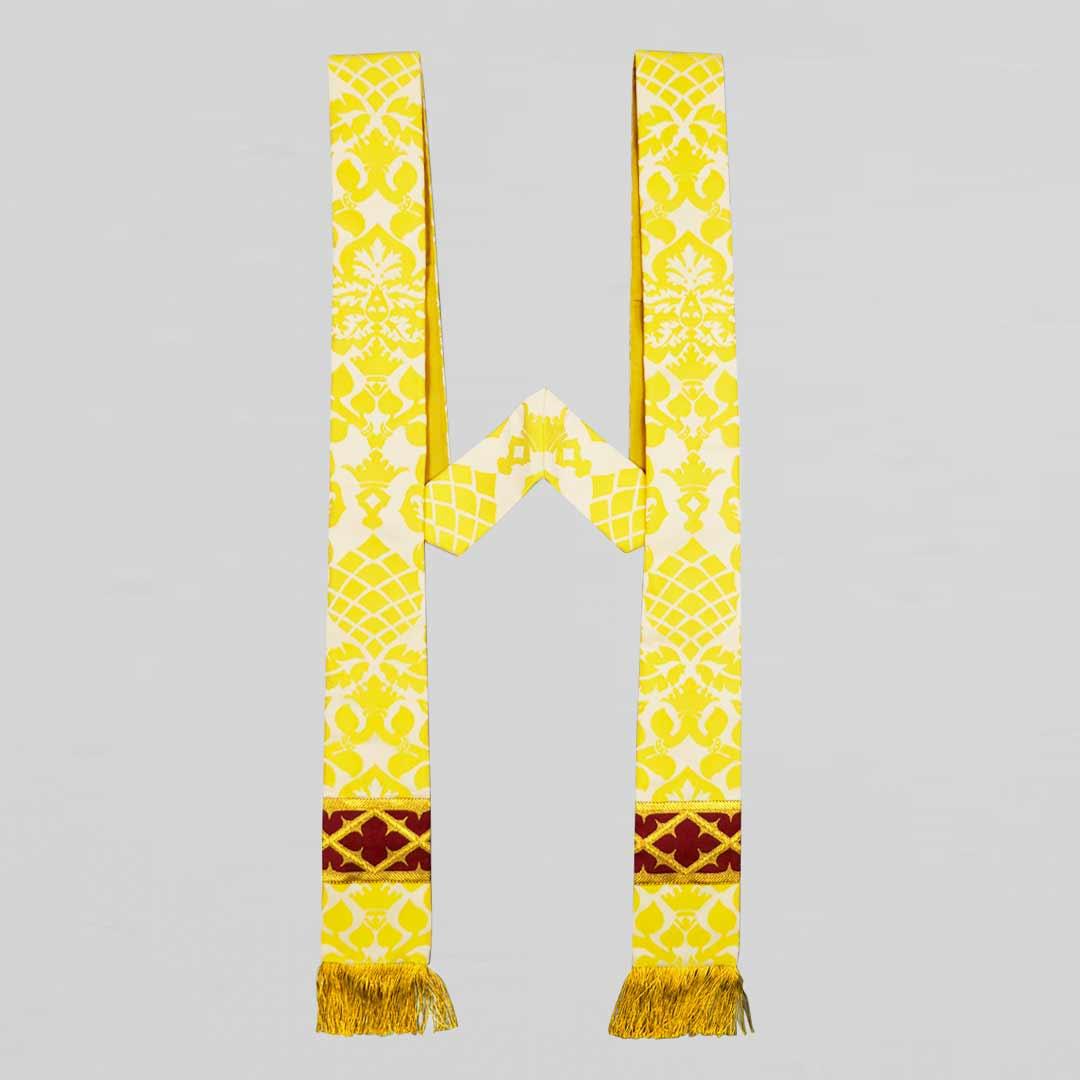 Davenport Chasuble - Watts & Co.