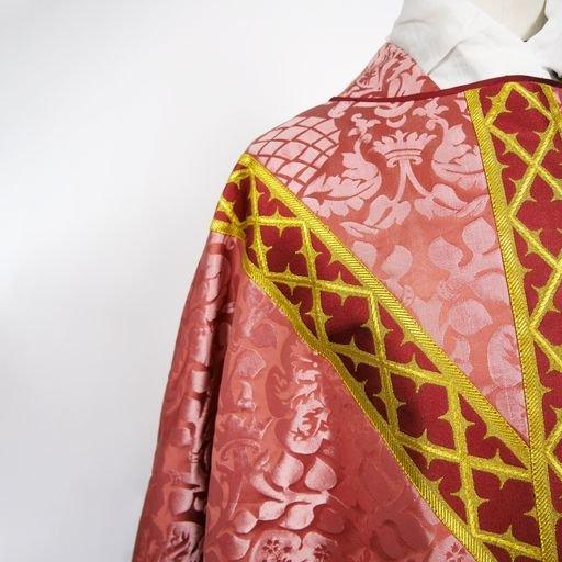 Davenport Chasuble - Watts & Co.