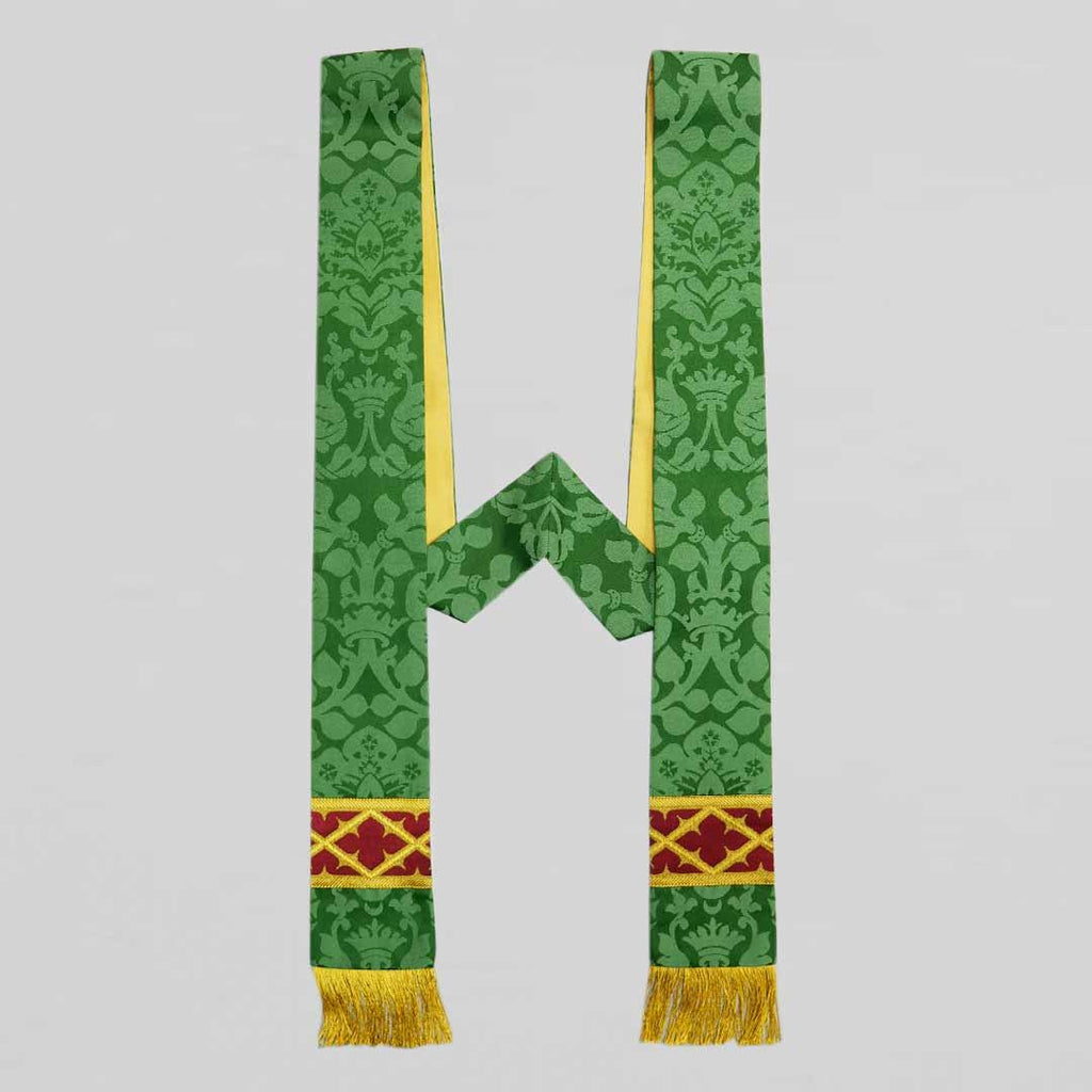 Davenport Chasuble - Watts & Co.