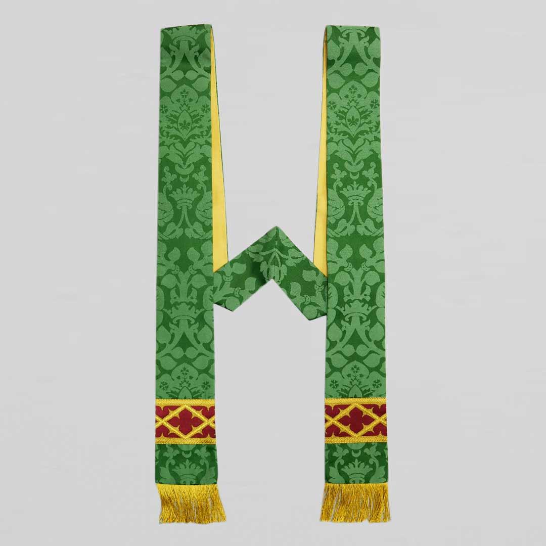 Davenport Chasuble - Watts & Co.