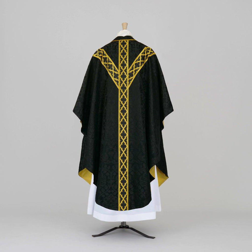 Davenport Chasuble - Watts & Co.