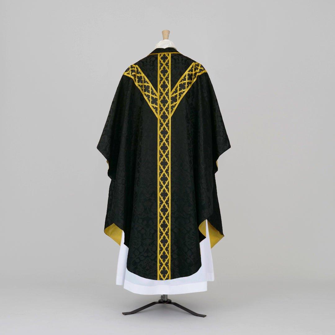 Davenport Chasuble - Watts & Co.