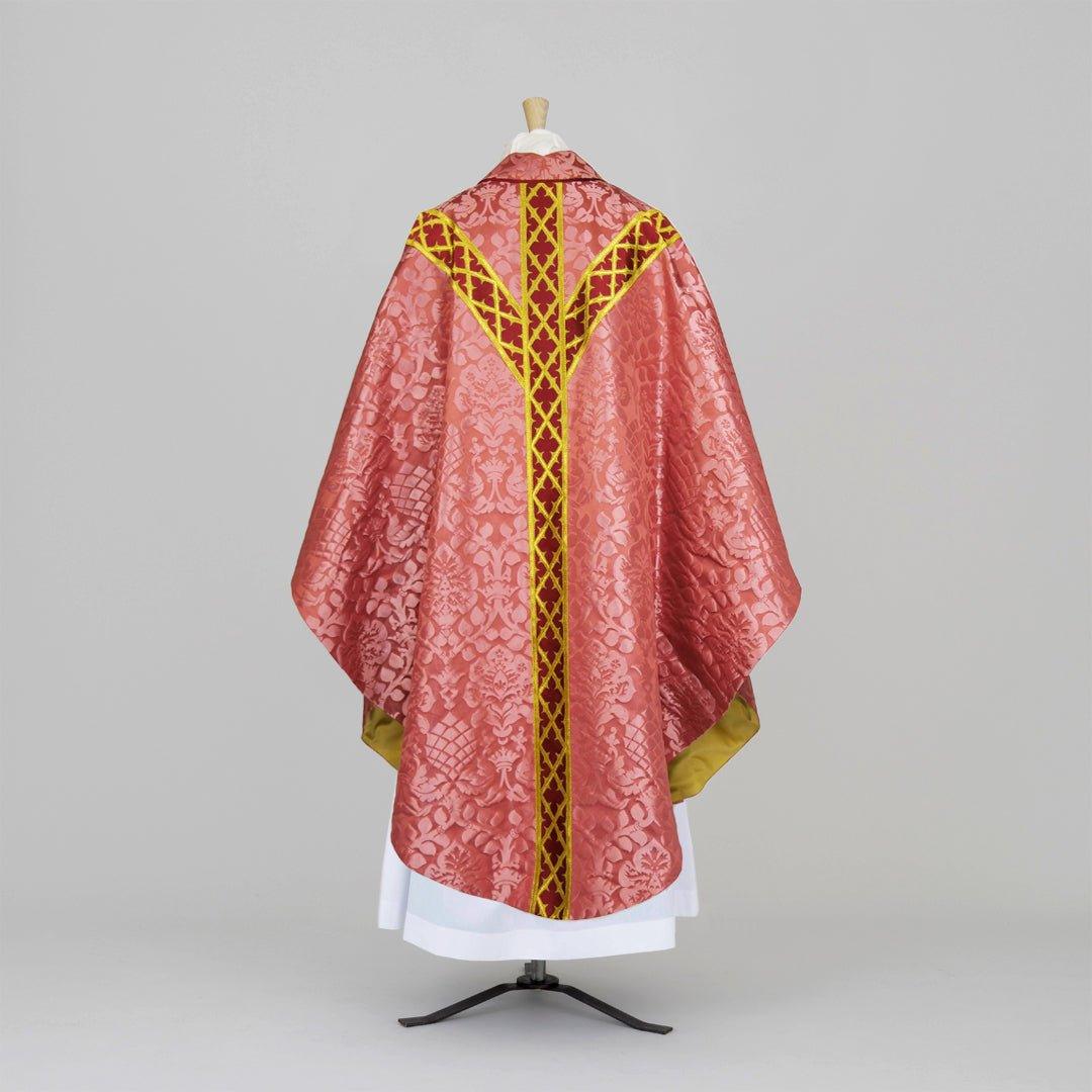 Davenport Chasuble - Watts & Co.