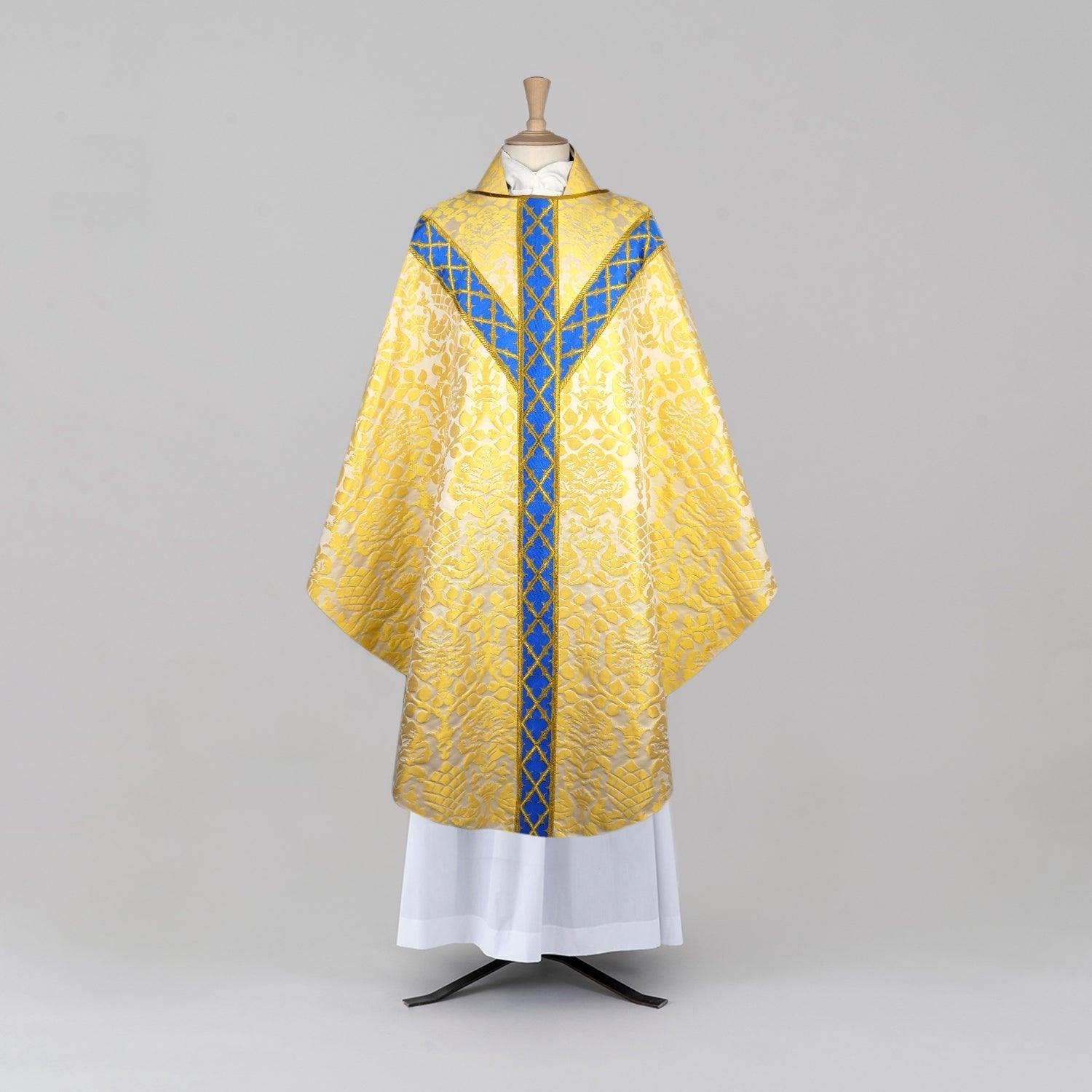 Davenport Chasuble - Watts & Co.