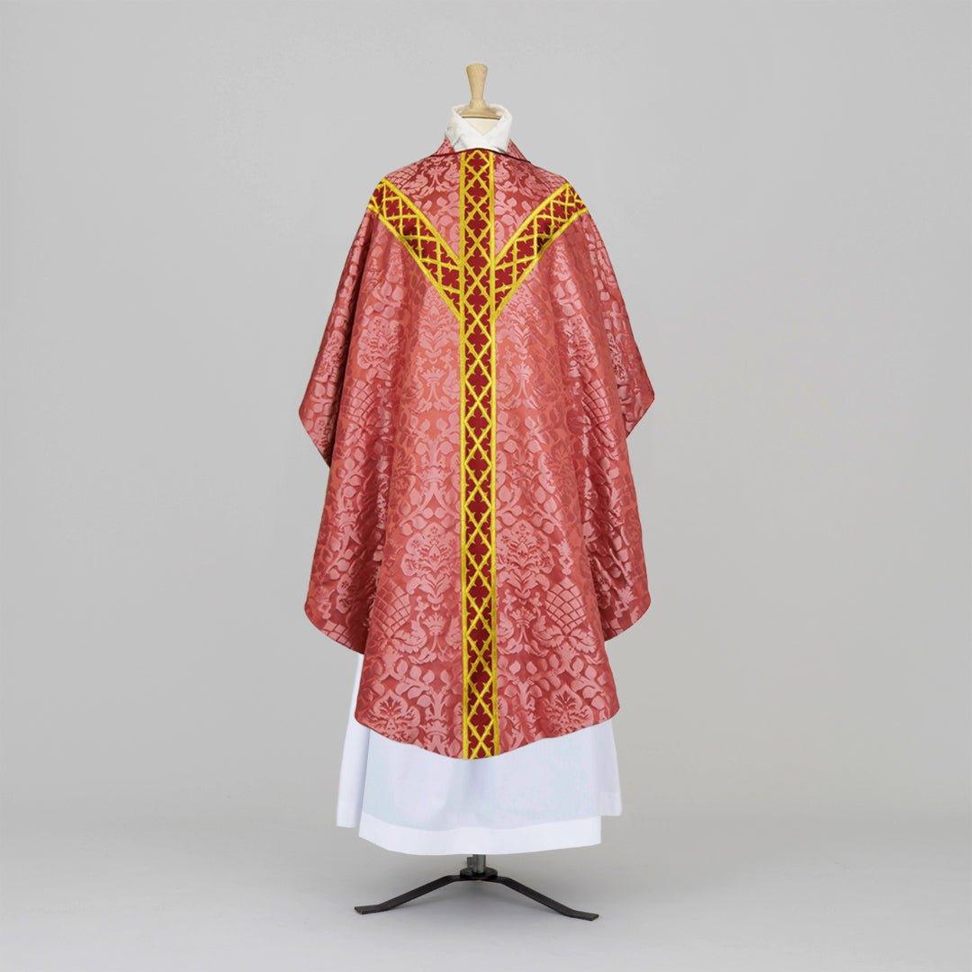 Davenport Chasuble - Watts & Co.