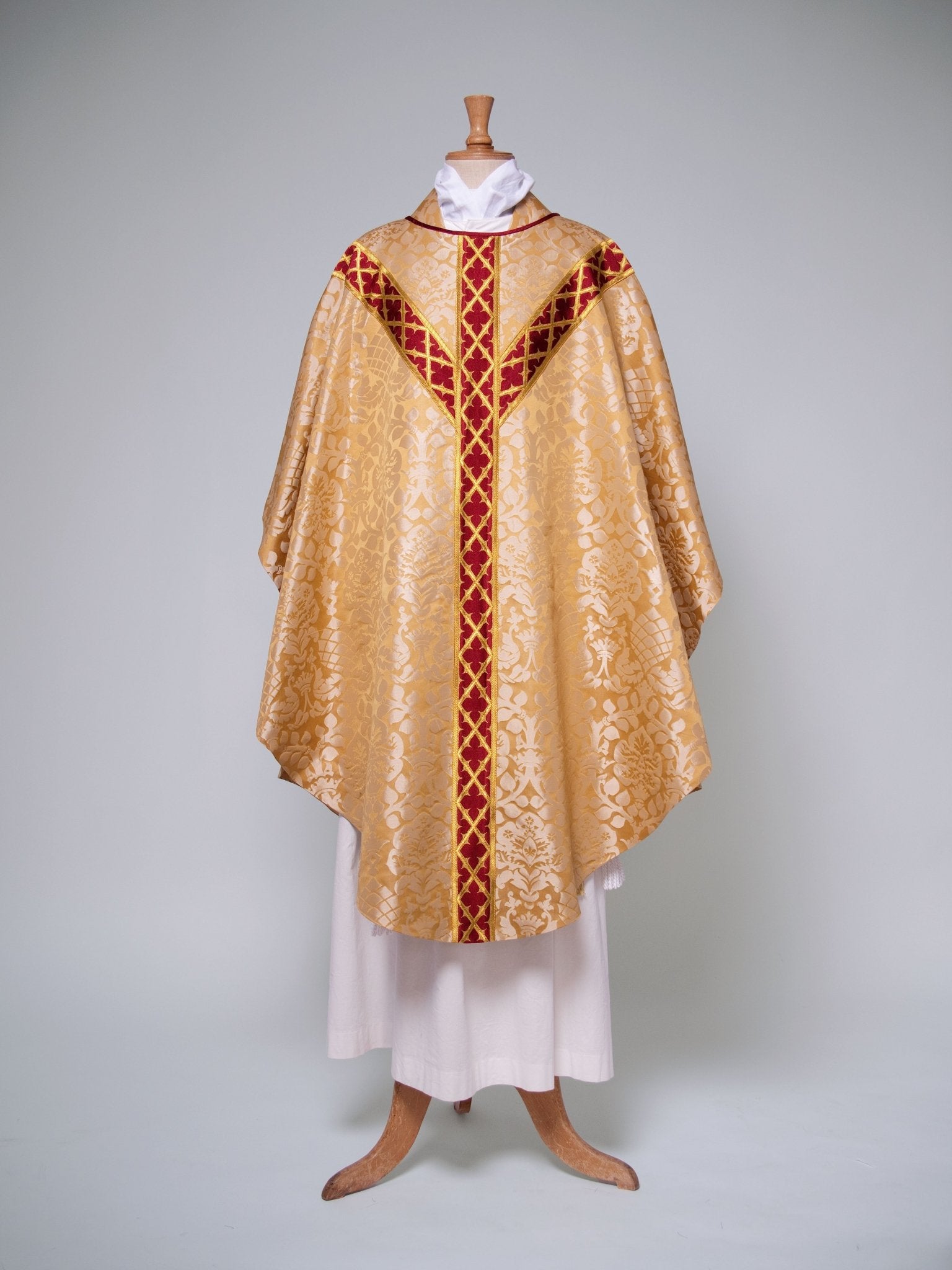 Davenport Chasuble - Watts & Co.