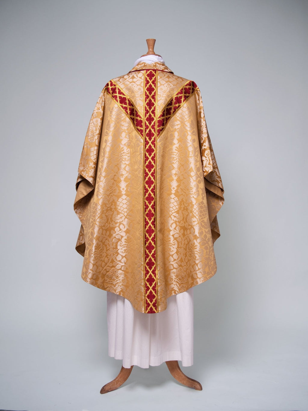 Davenport Chasuble - Watts & Co.