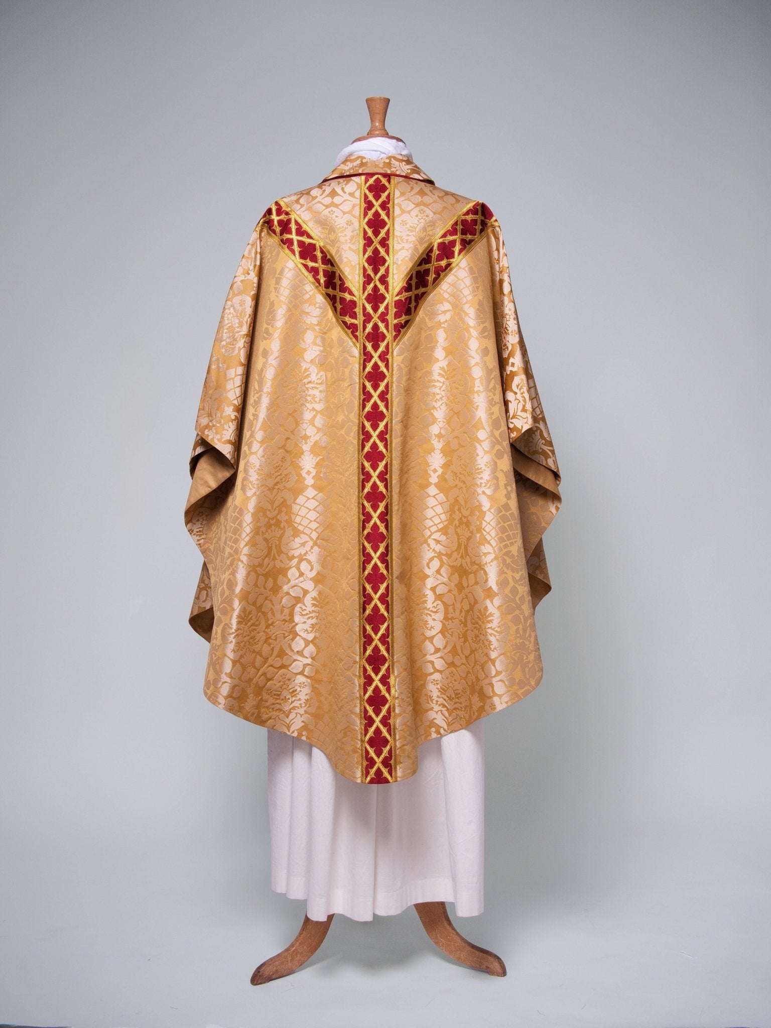 Davenport Chasuble - Watts & Co.