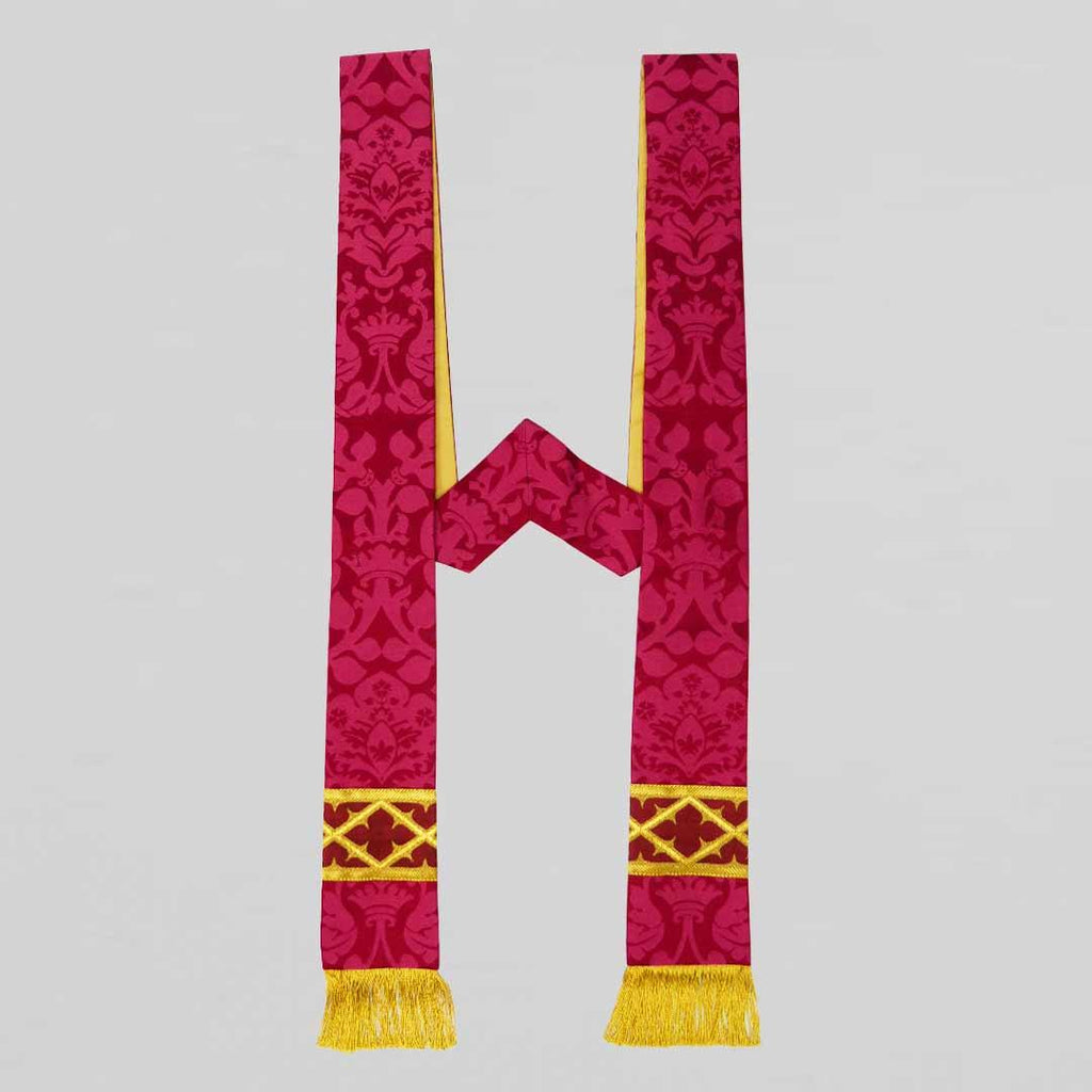 Davenport Chasuble - Watts & Co.