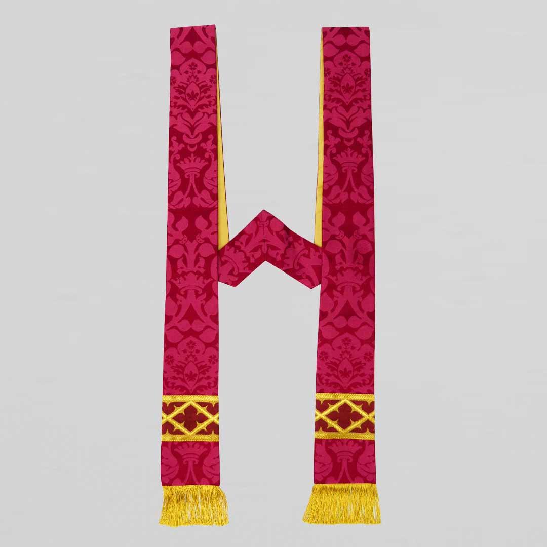 Davenport Chasuble - Watts & Co.