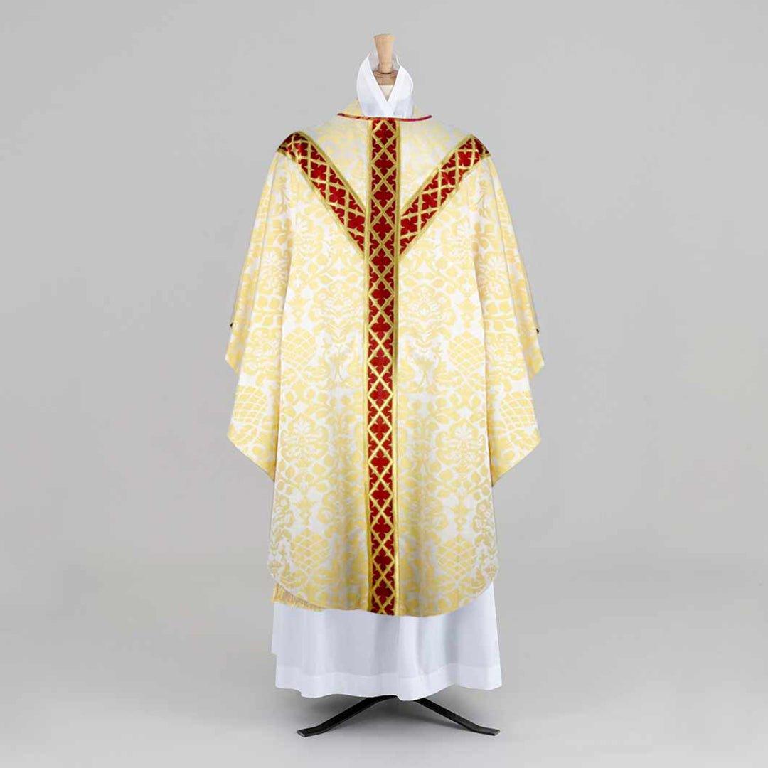 Davenport Chasuble - Watts & Co.
